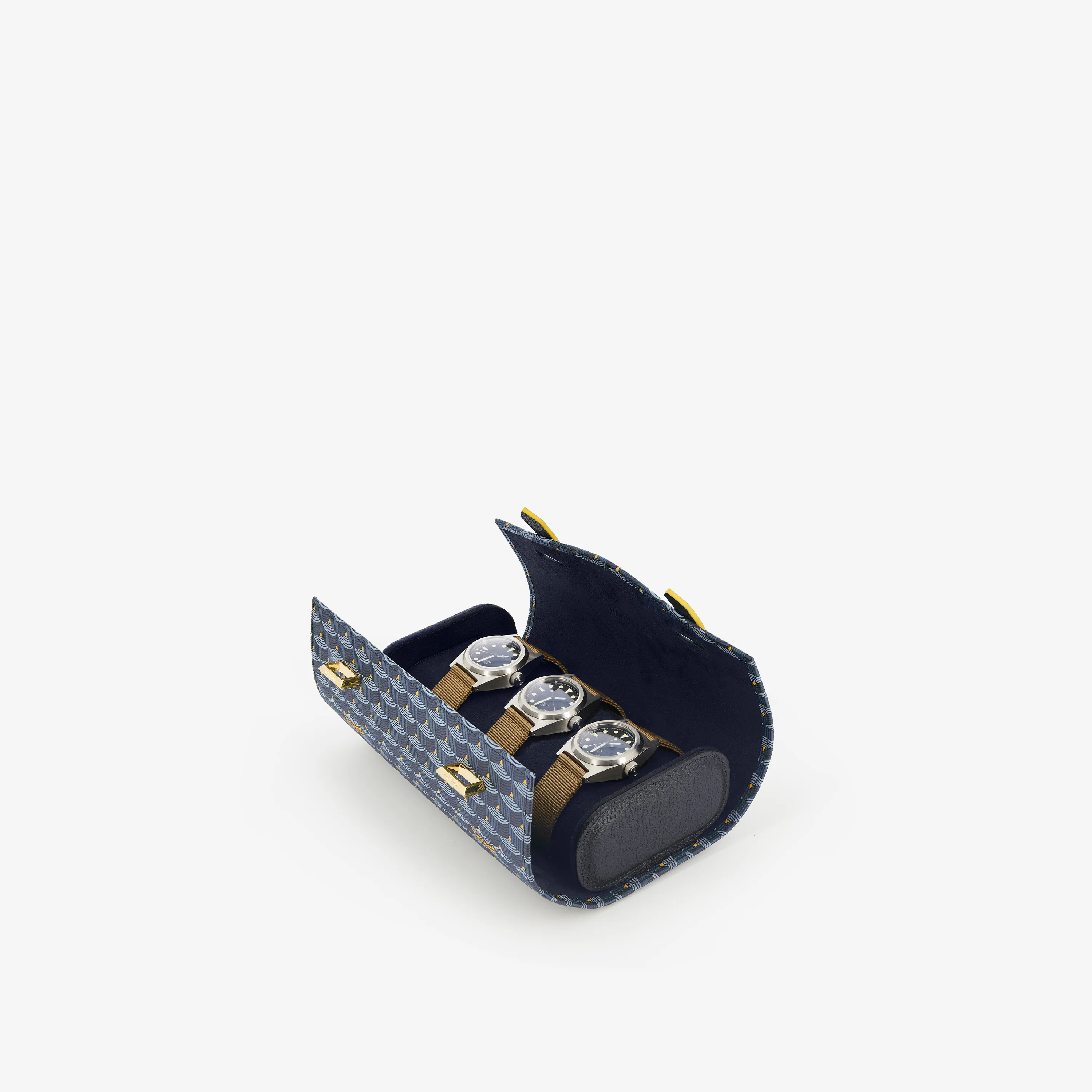 3-Watch Case - Image 3