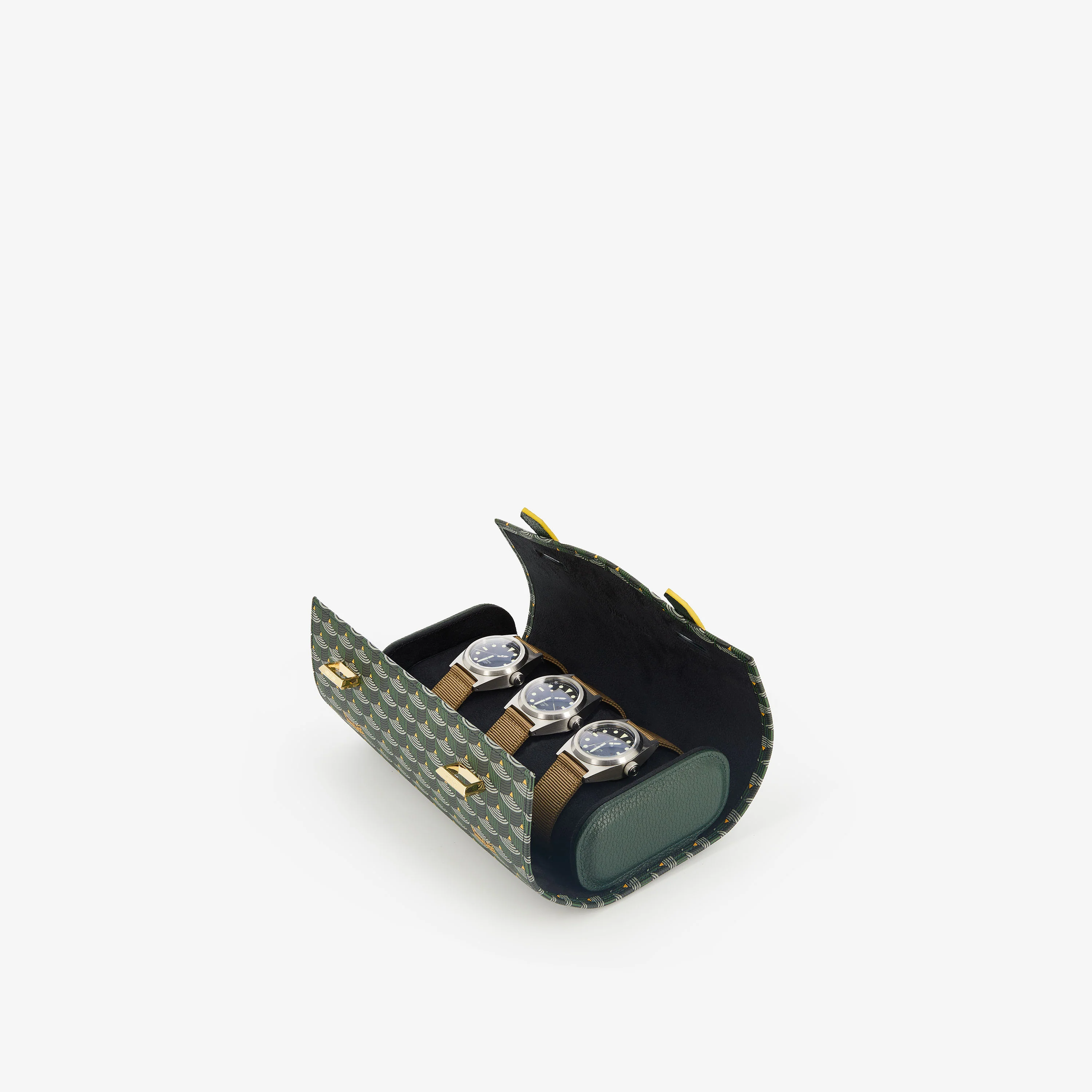 3-Watch Case - Image 6