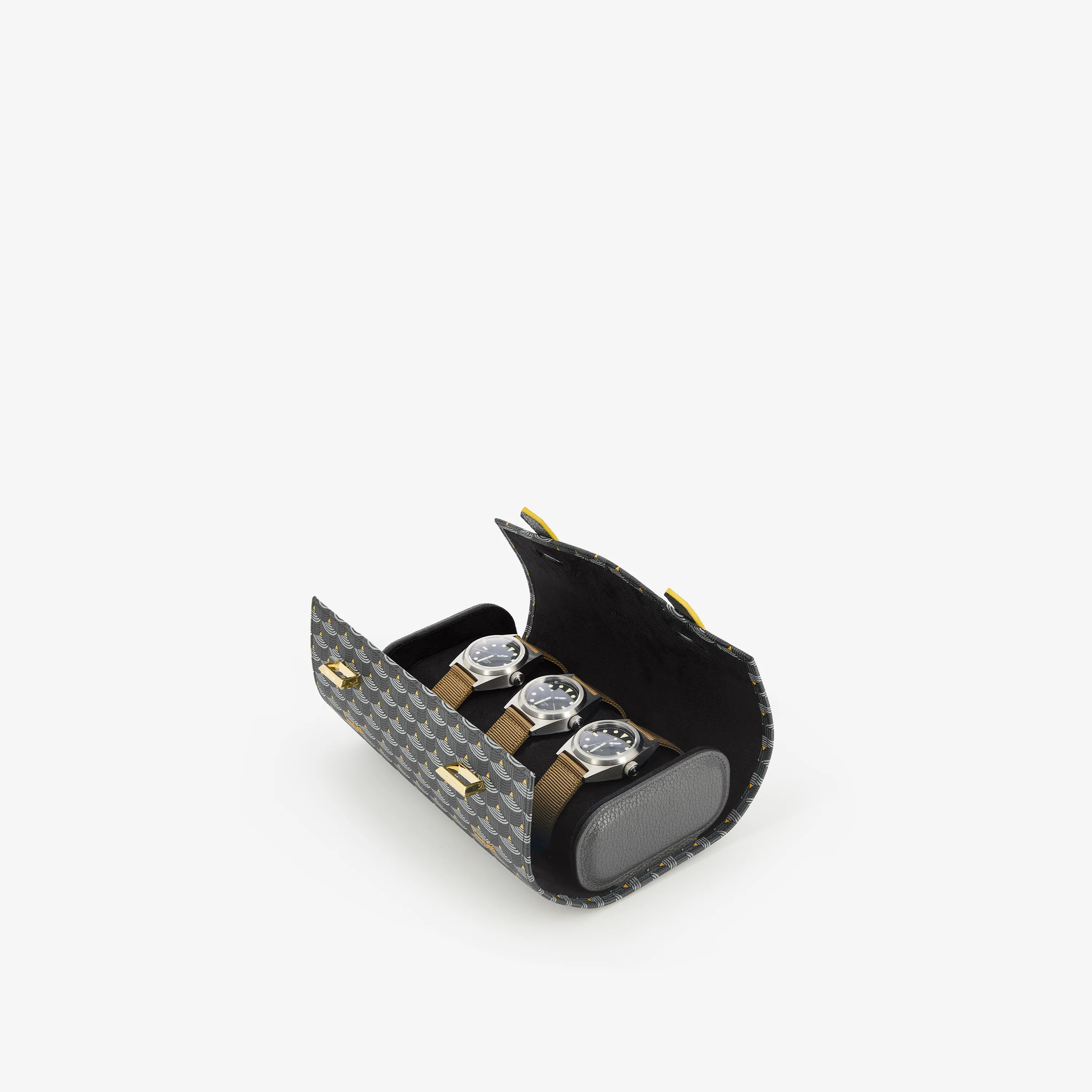 3-Watch Case - Image 9