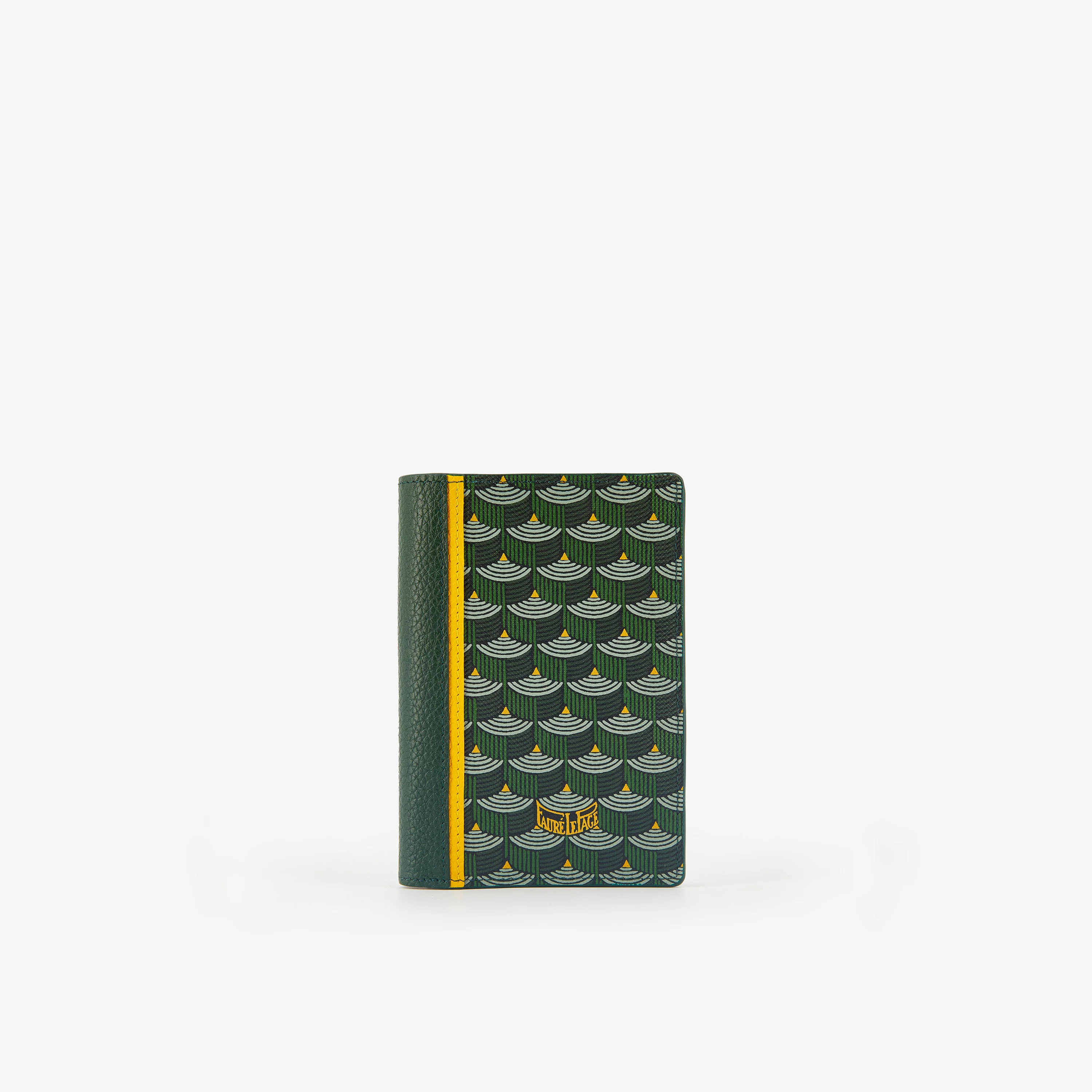 8-Card Wallet - Image 3