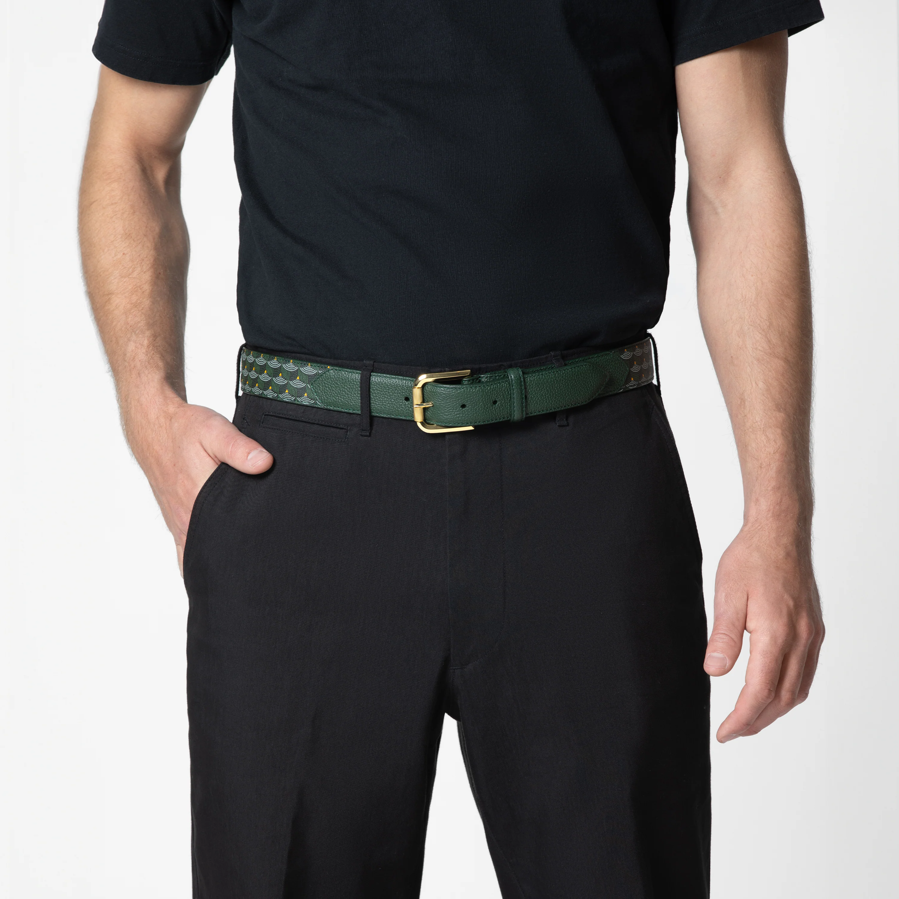 Cupid Belt 85cm - Image 7