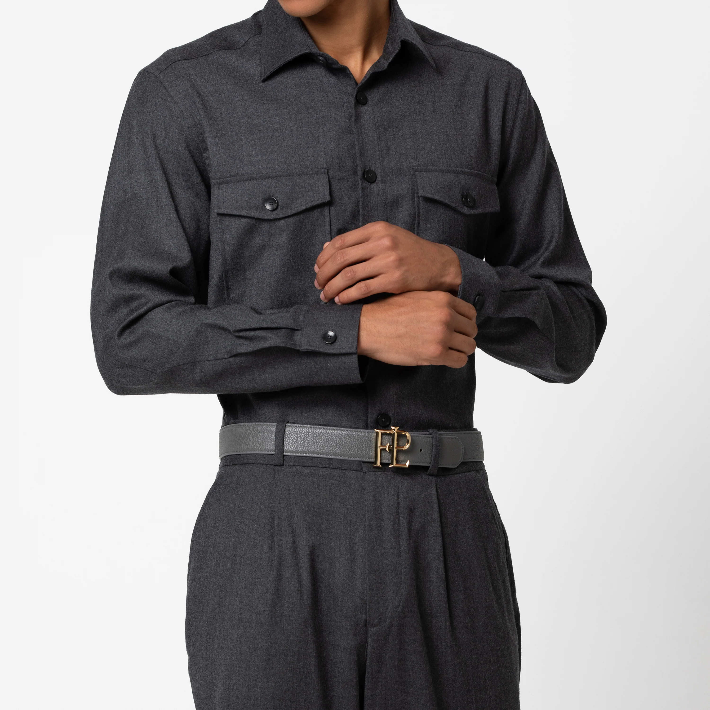 Customizable Belt 85cm - Image 9