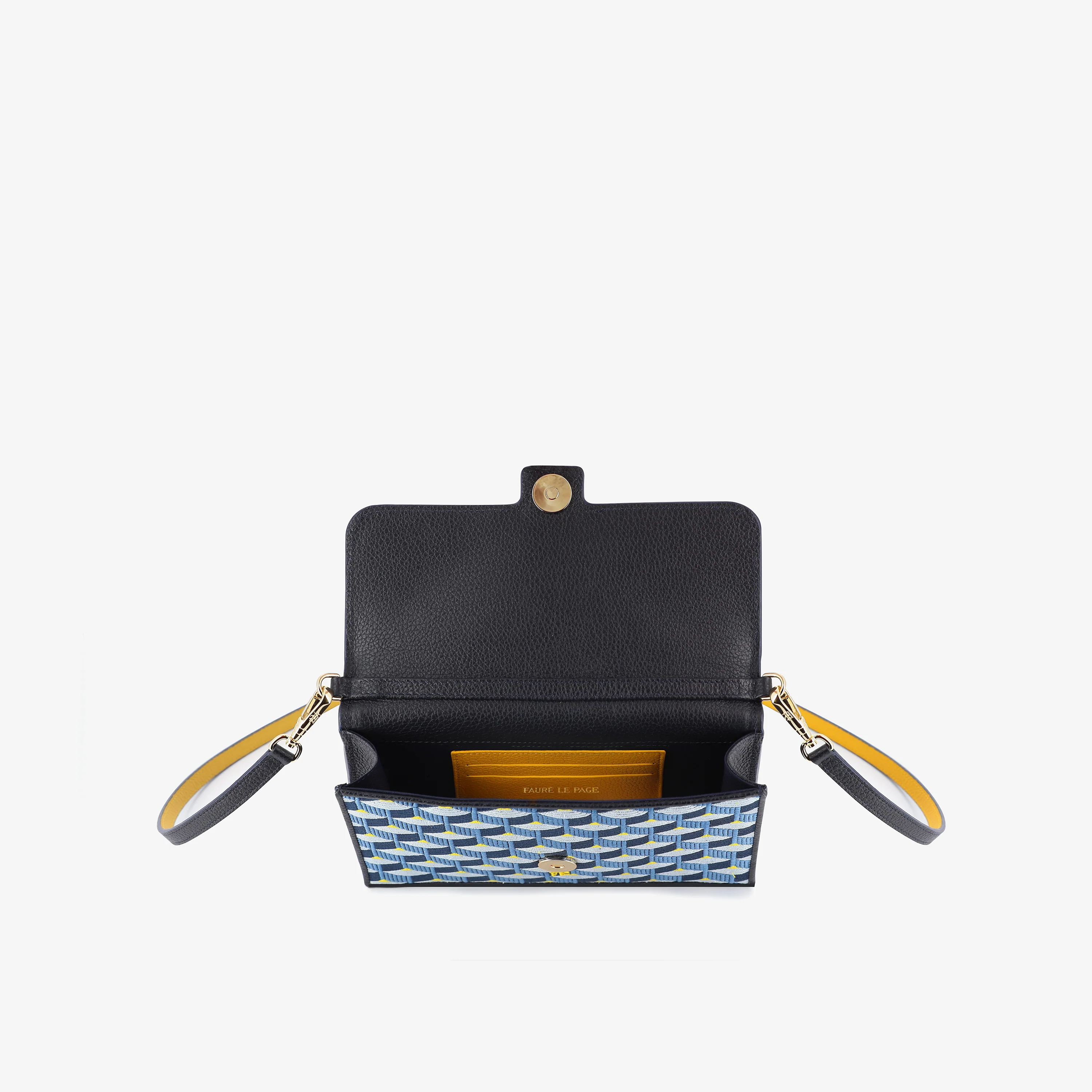 Ladies First 19 Clutch - Image 4