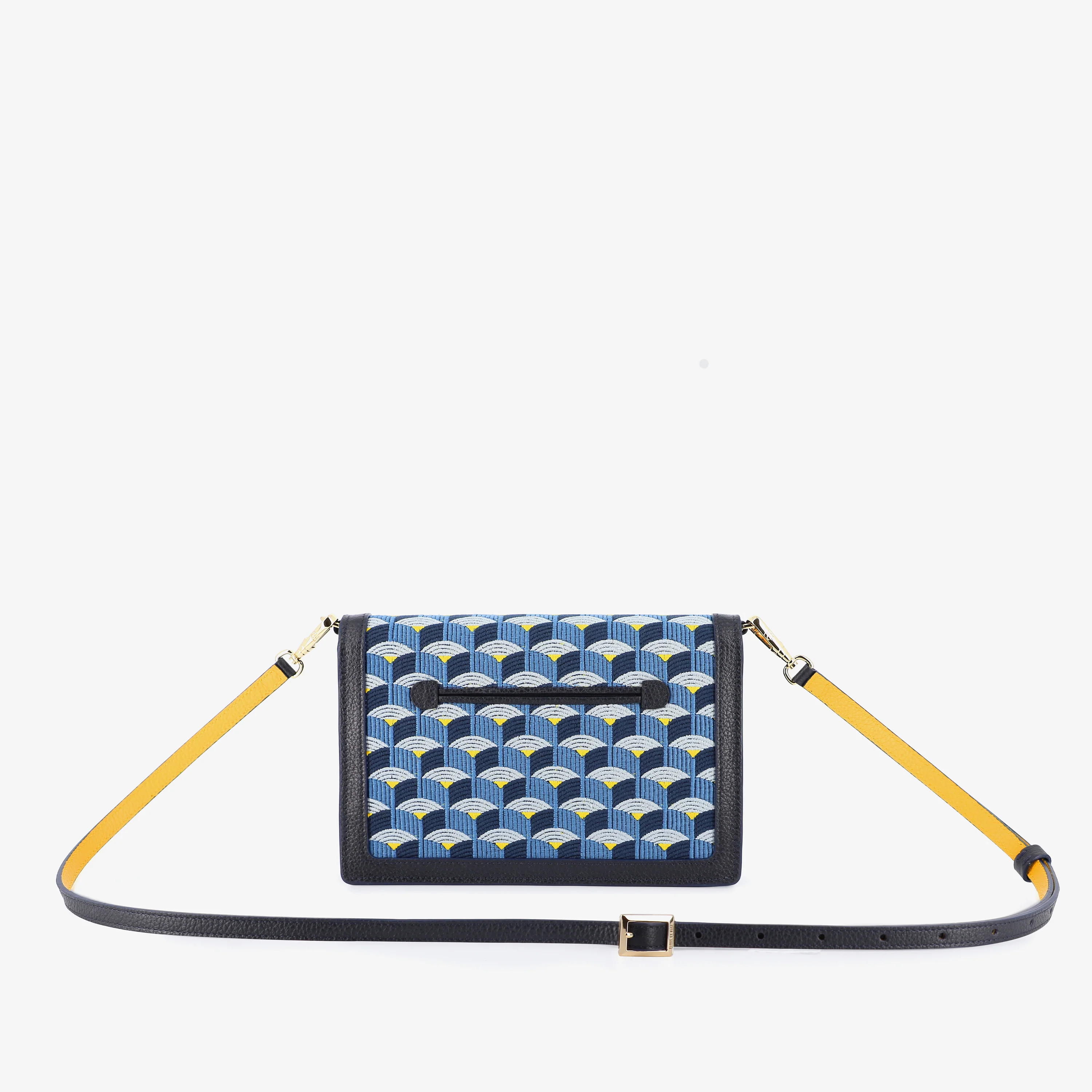 Ladies First 19 Clutch - Image 5