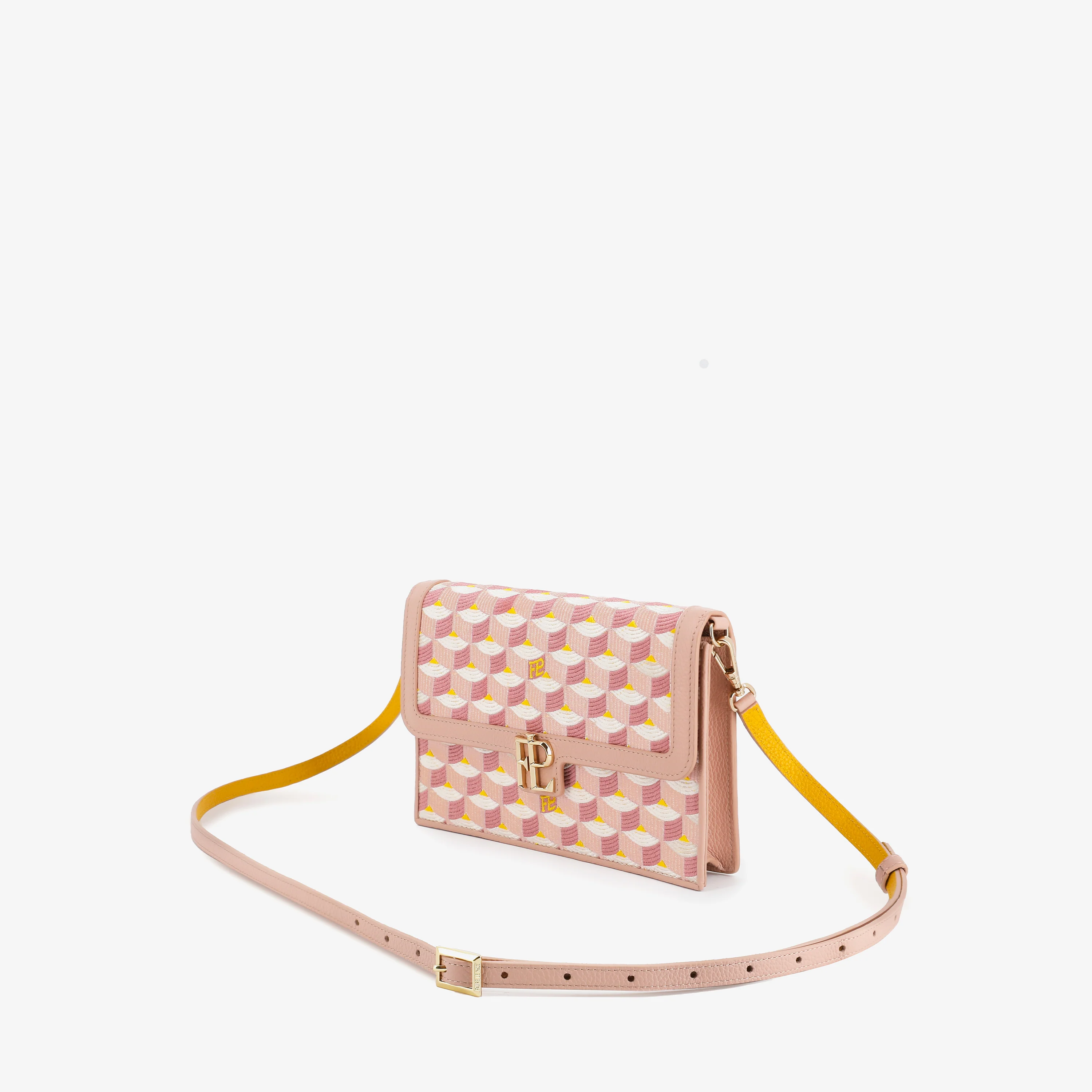 Ladies First 19 Clutch - Image 8