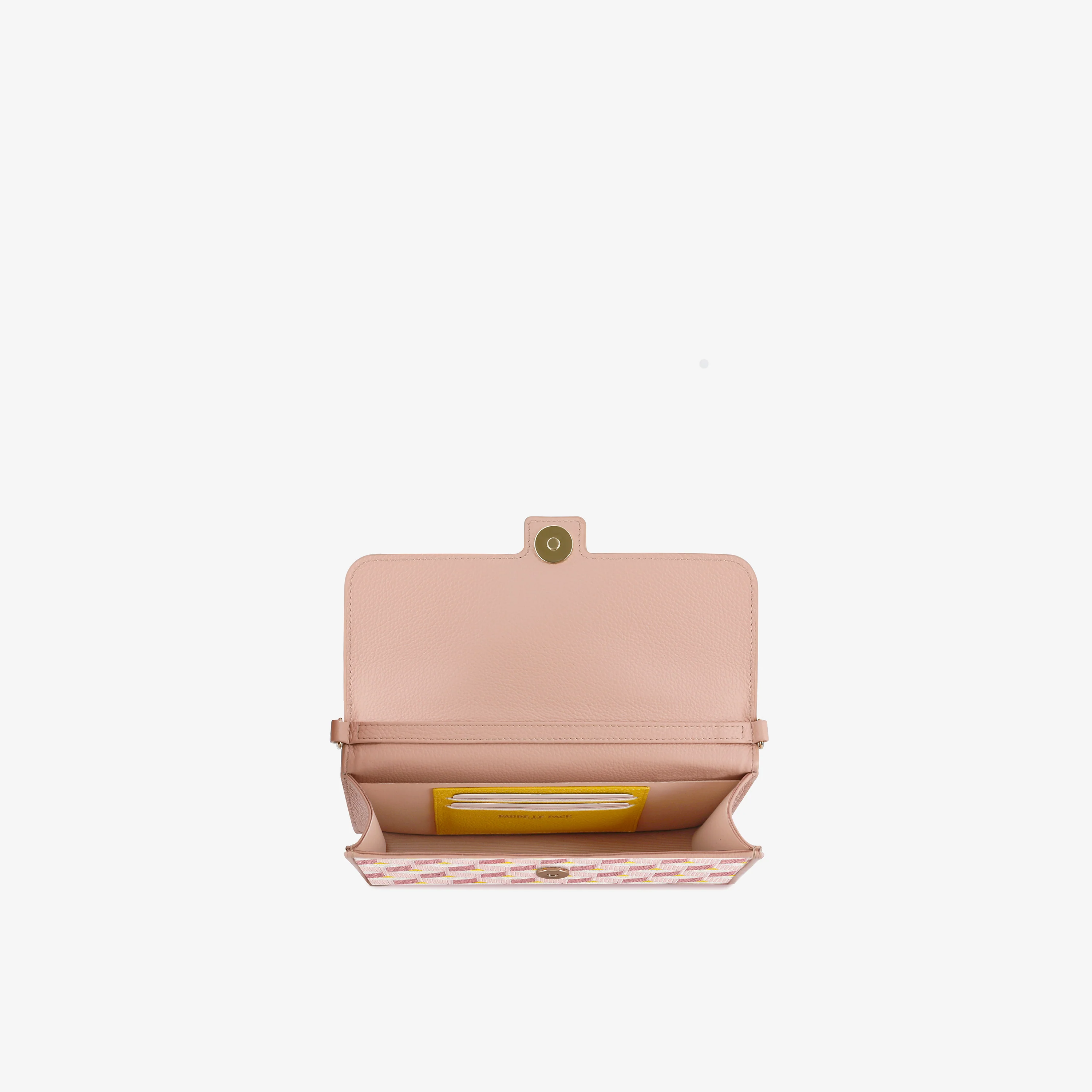 Ladies First 19 Clutch - Image 9