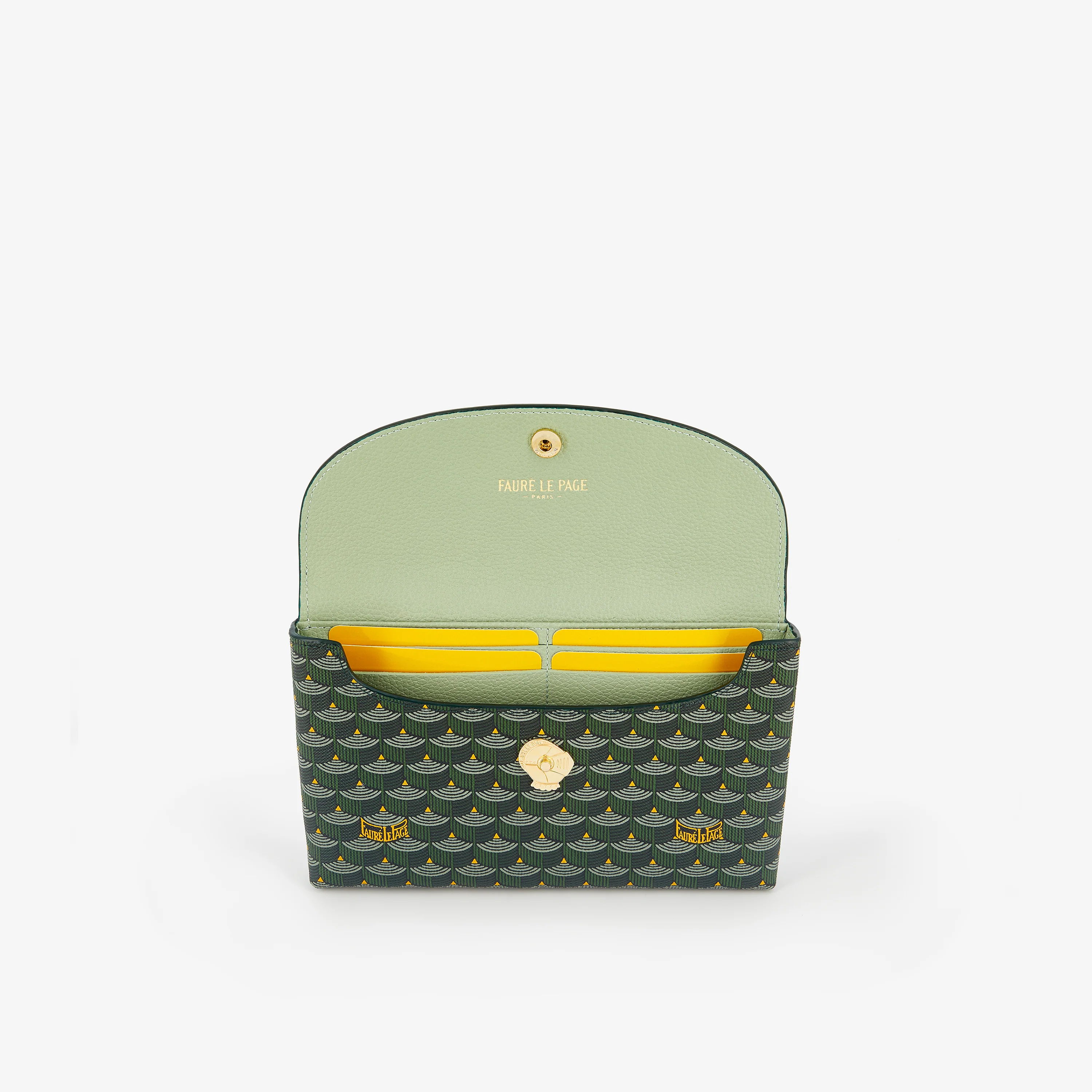 Faurever Envelope Pouch - Image 6