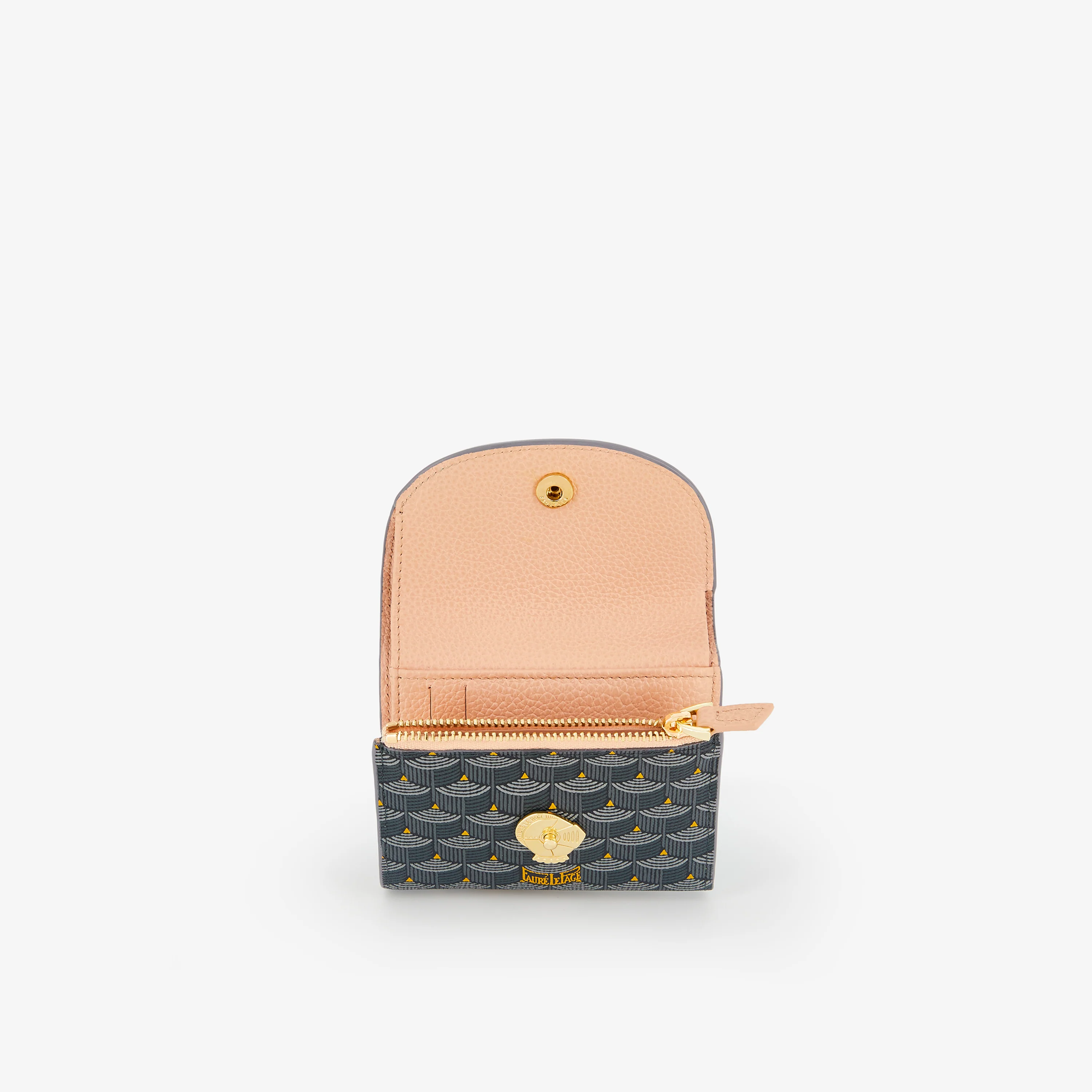 Faurever 4-Card Wallet - Image 11