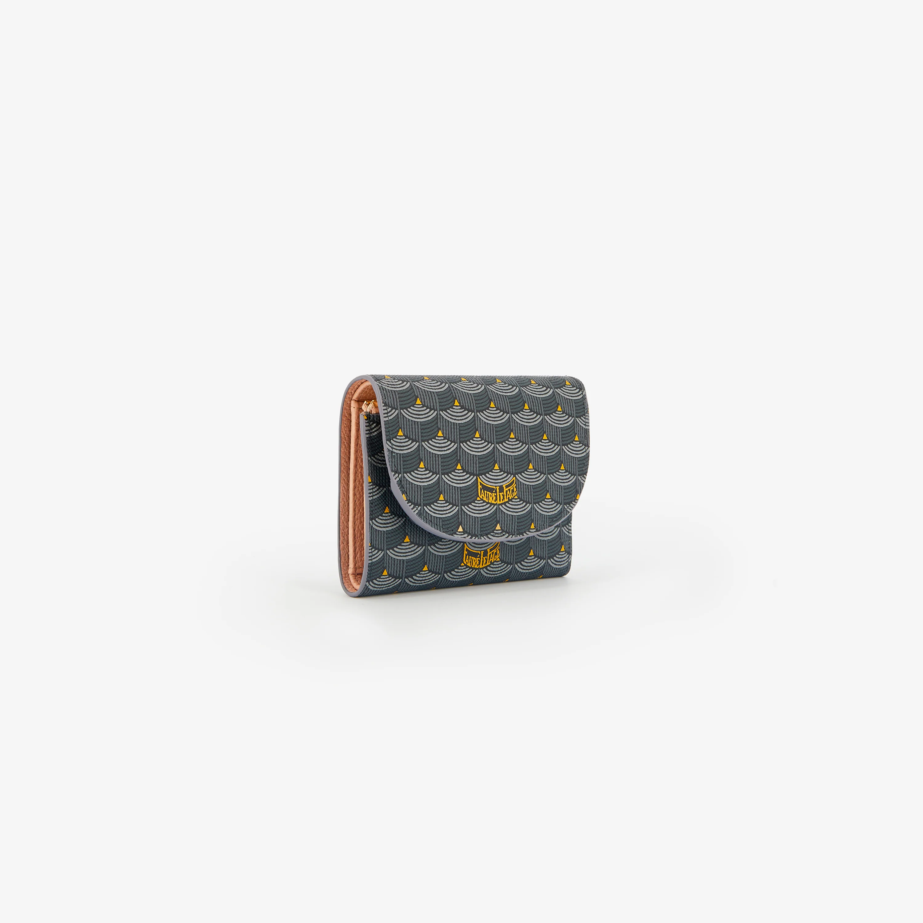 Faurever 4-Card Wallet - Image 12