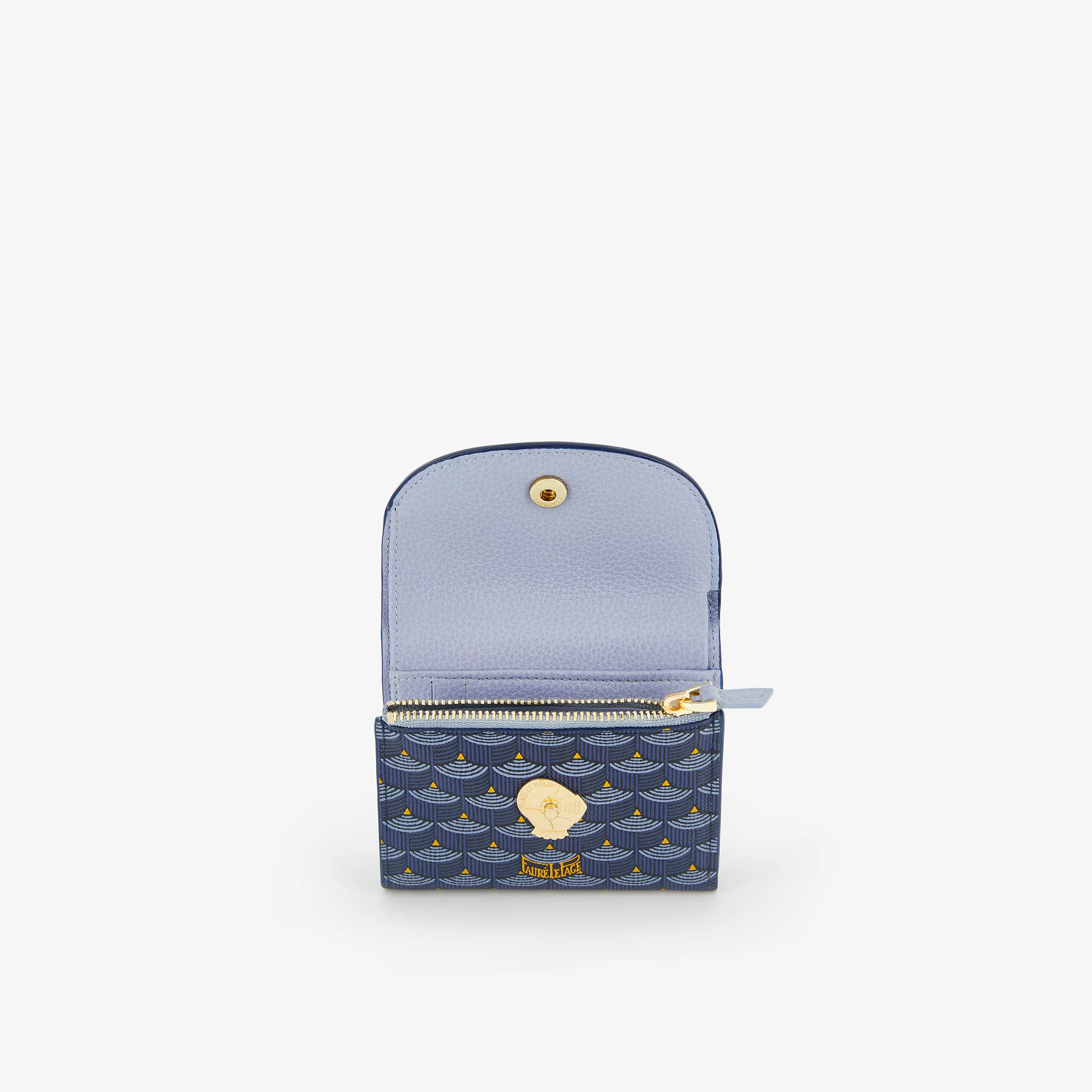 Faurever 4-Card Wallet - Image 3