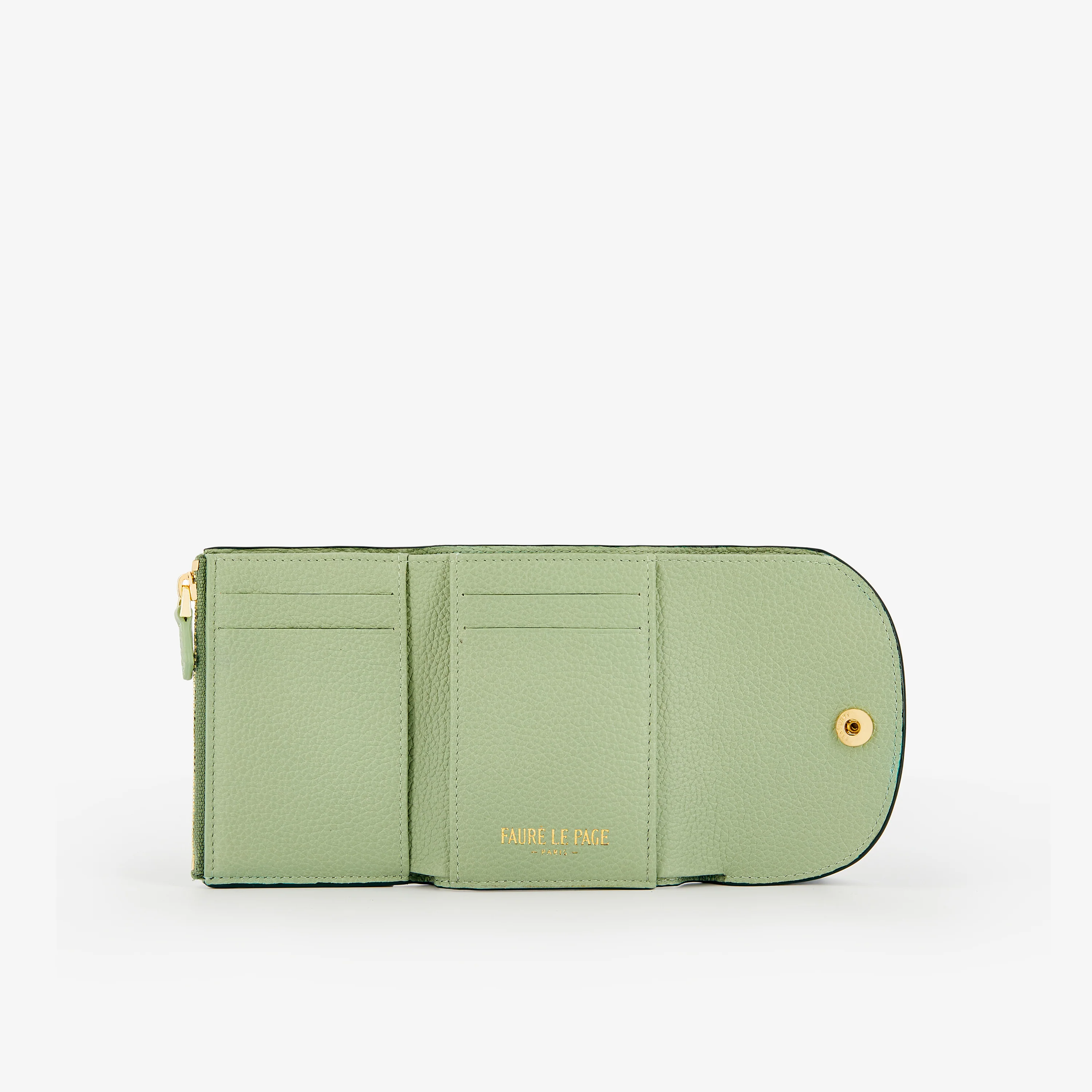 Faurever 4-Card Wallet - Image 6