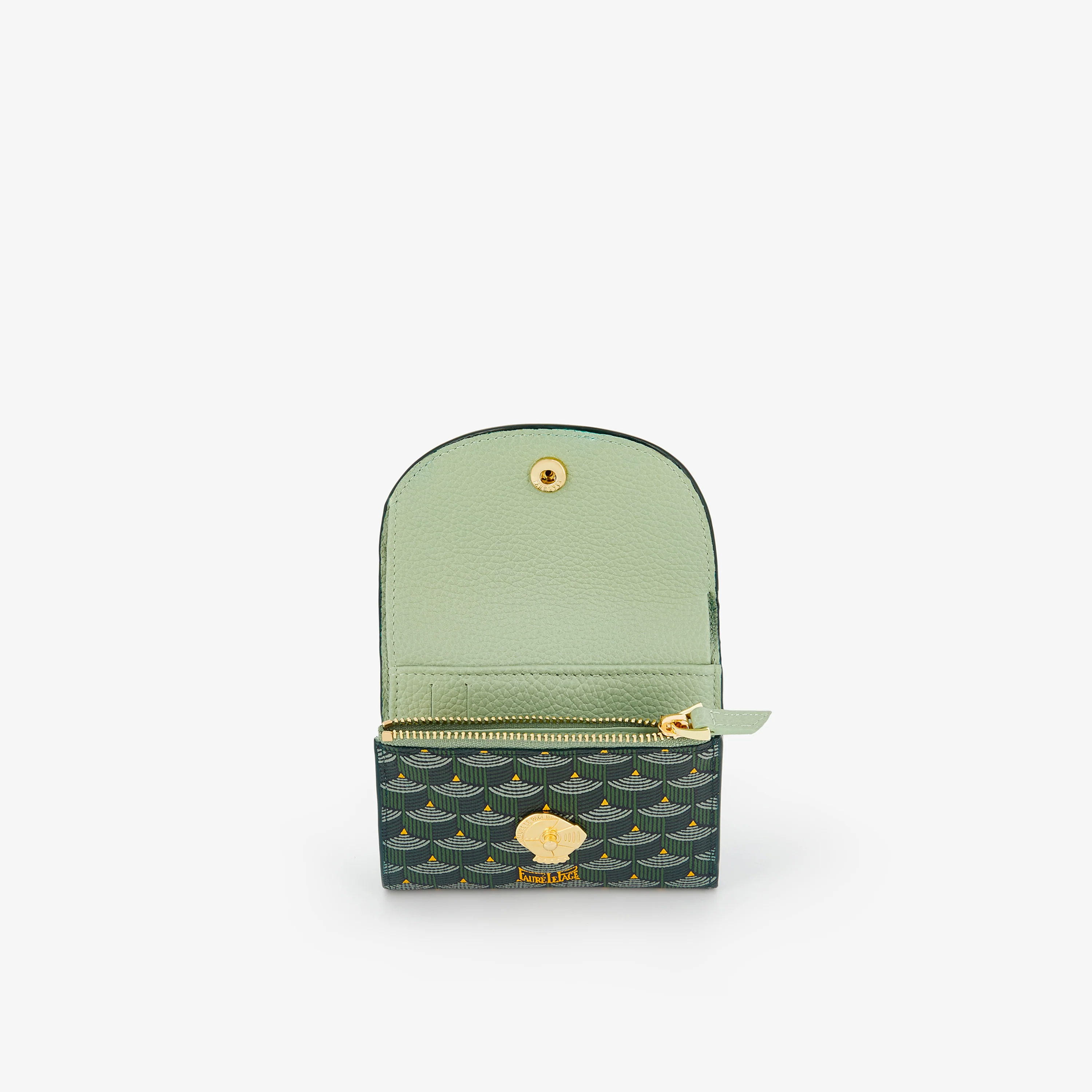 Faurever 4-Card Wallet - Image 7