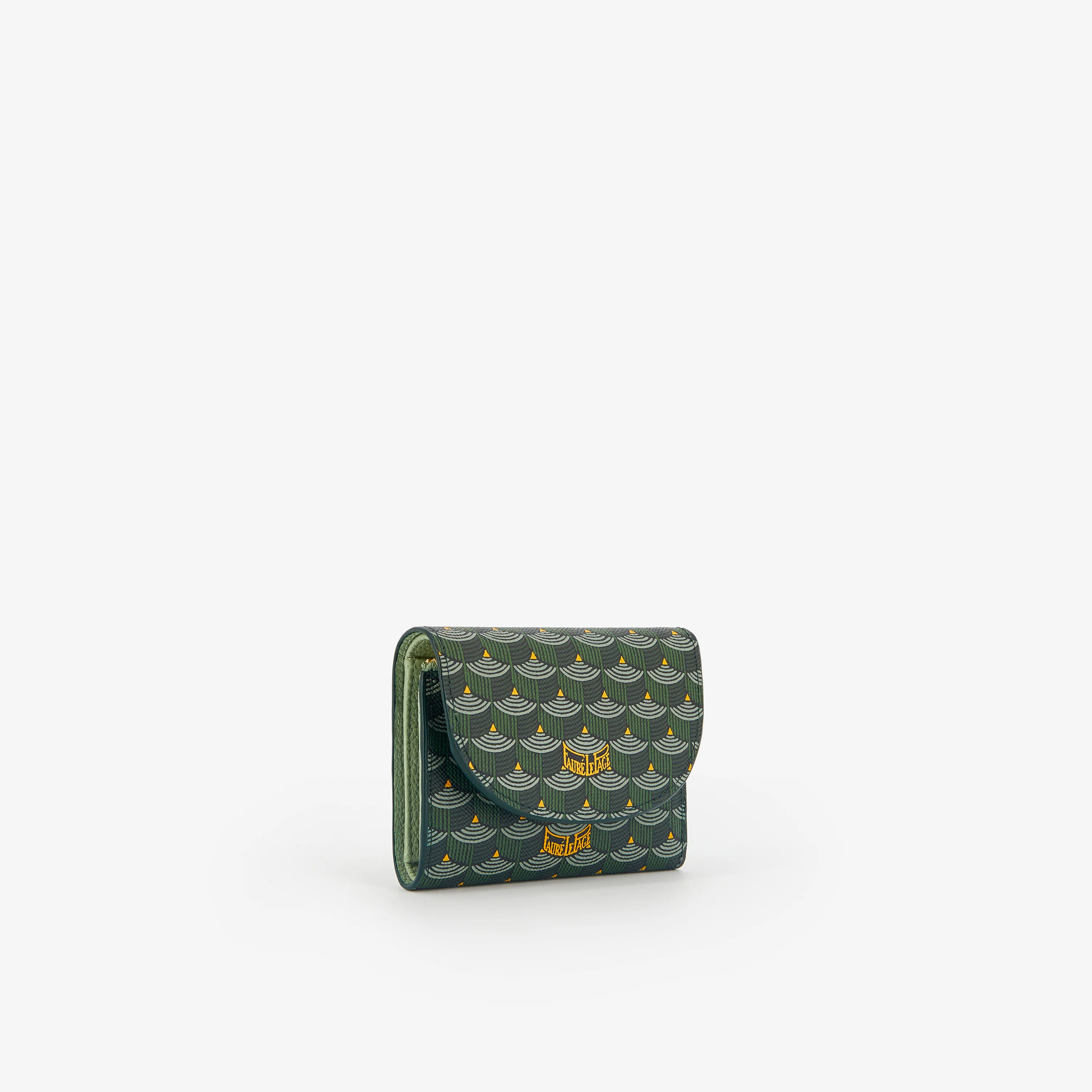 Faurever 4-Card Wallet - Image 8