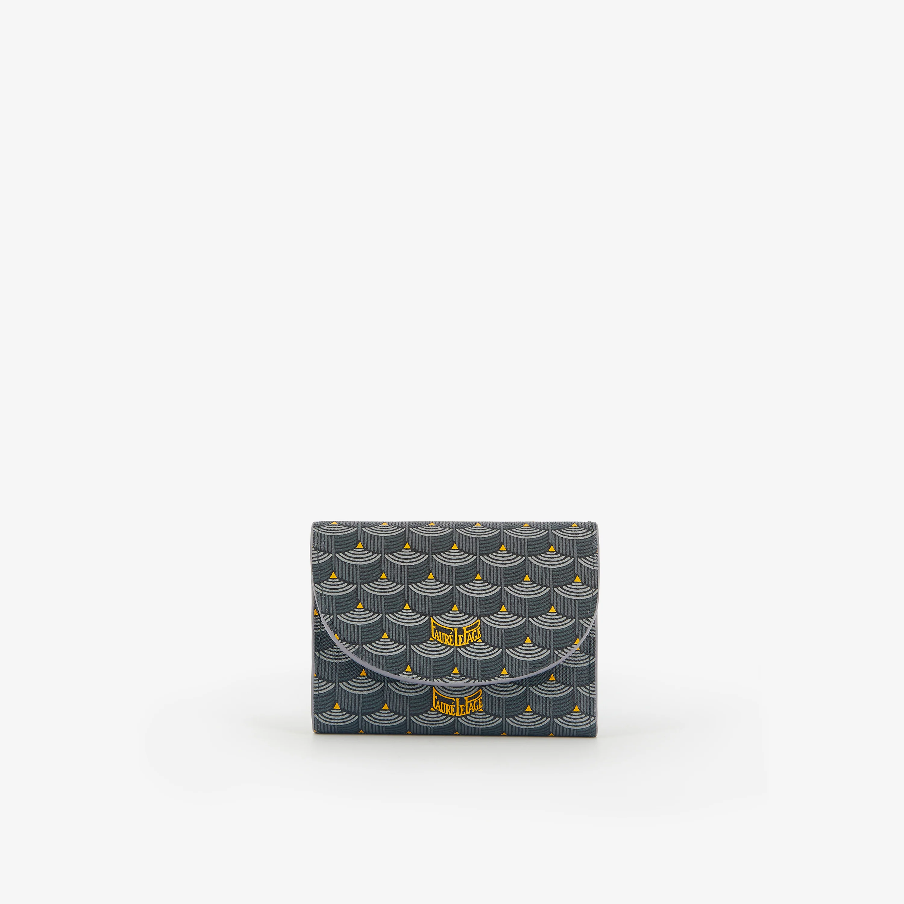 Faurever 4-Card Wallet - Image 9