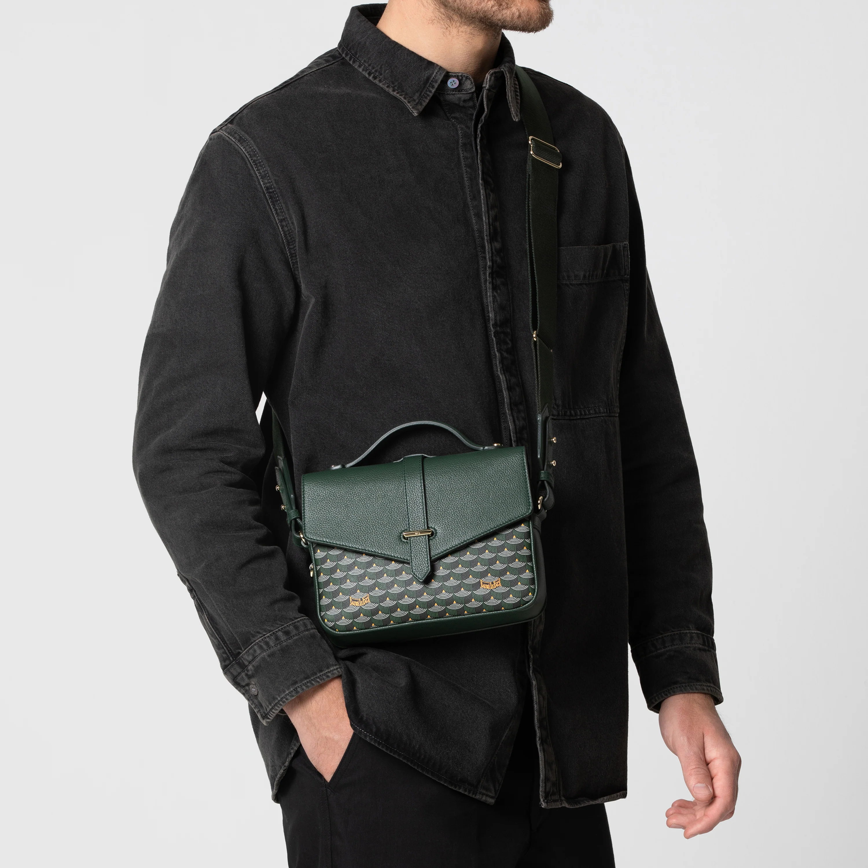 Express 21 Bag - Image 8