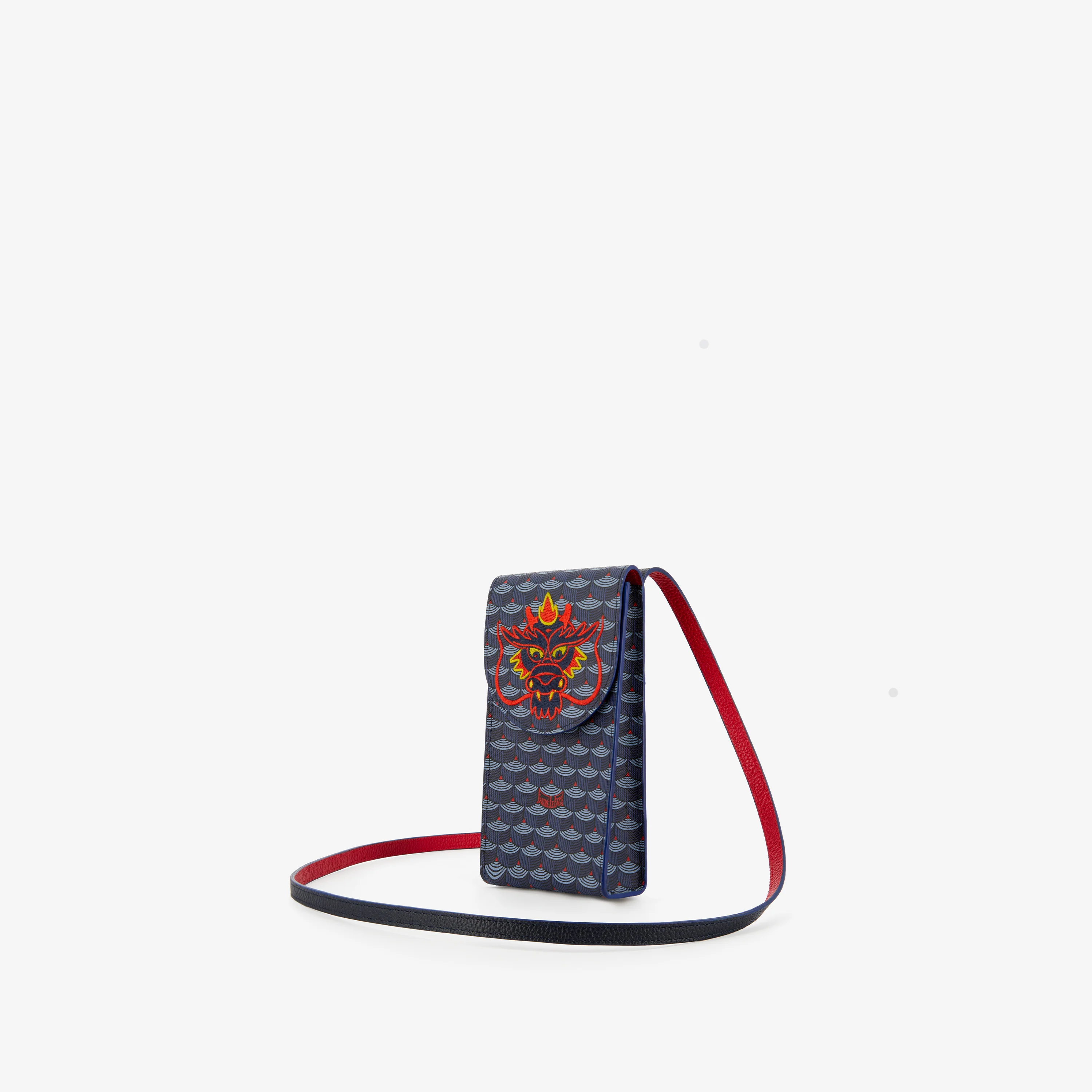 Phone Pouch 10 - Dragon - Image 4