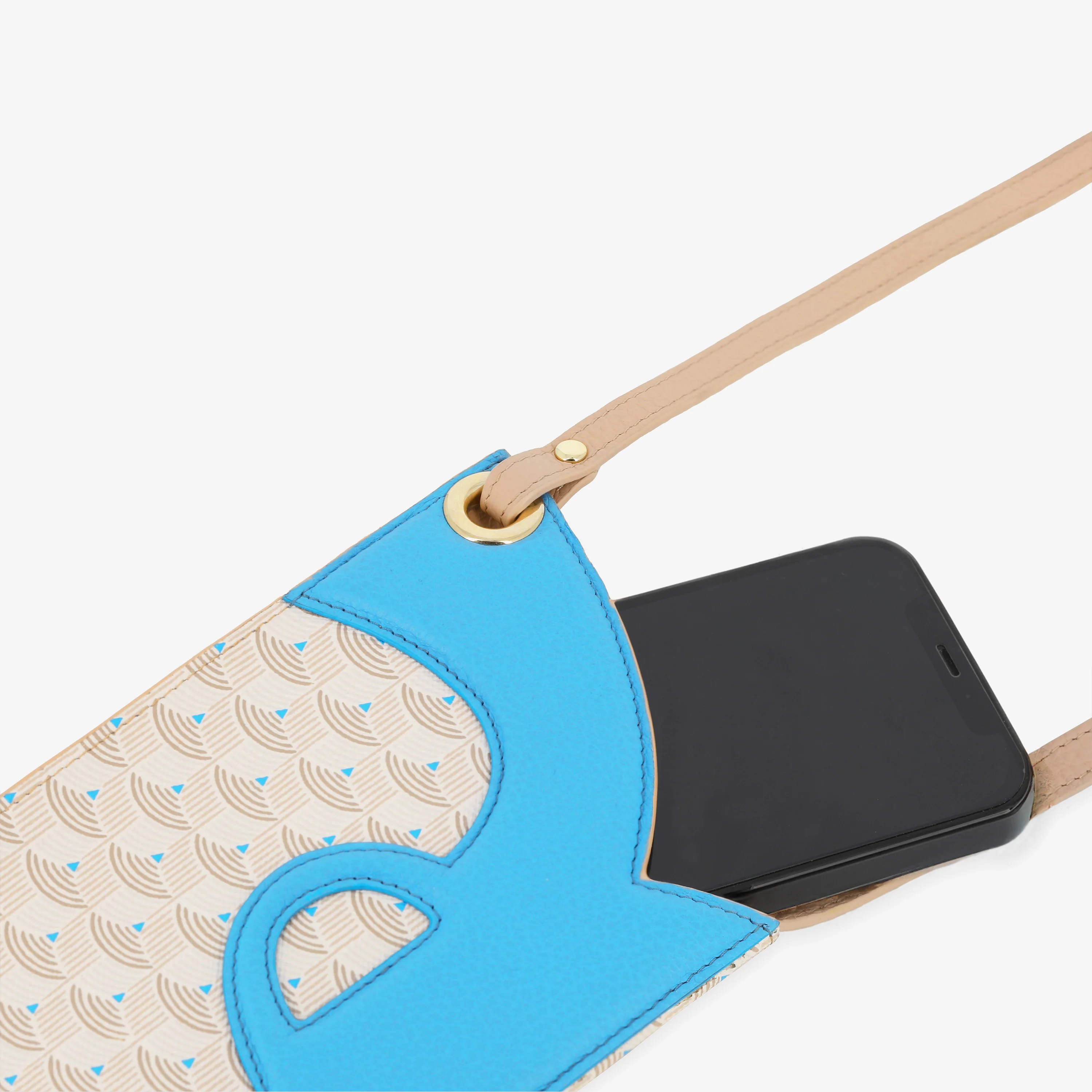 Gangsta Phone Pouch - Image 4