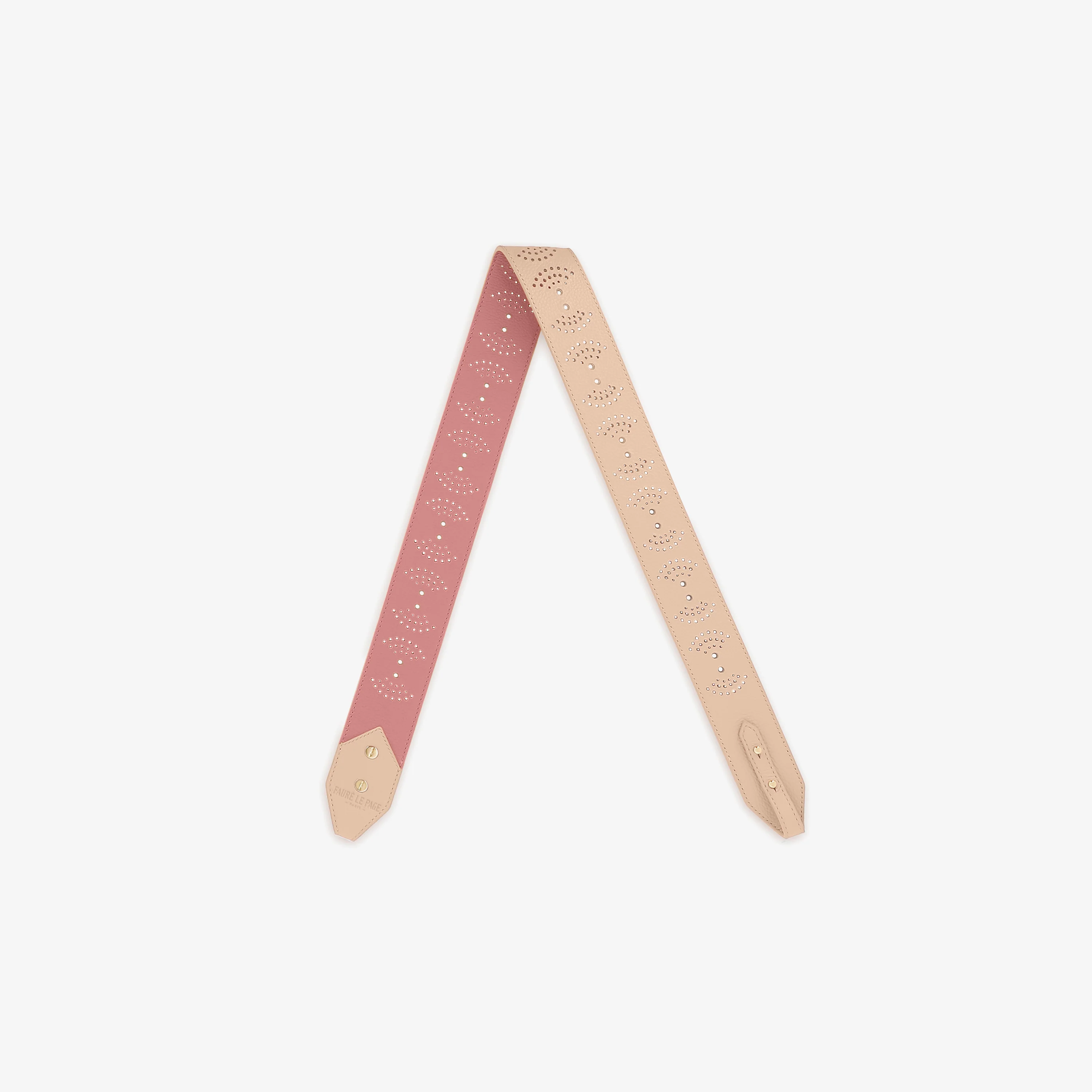 Scale Perforated Strap - Image 10