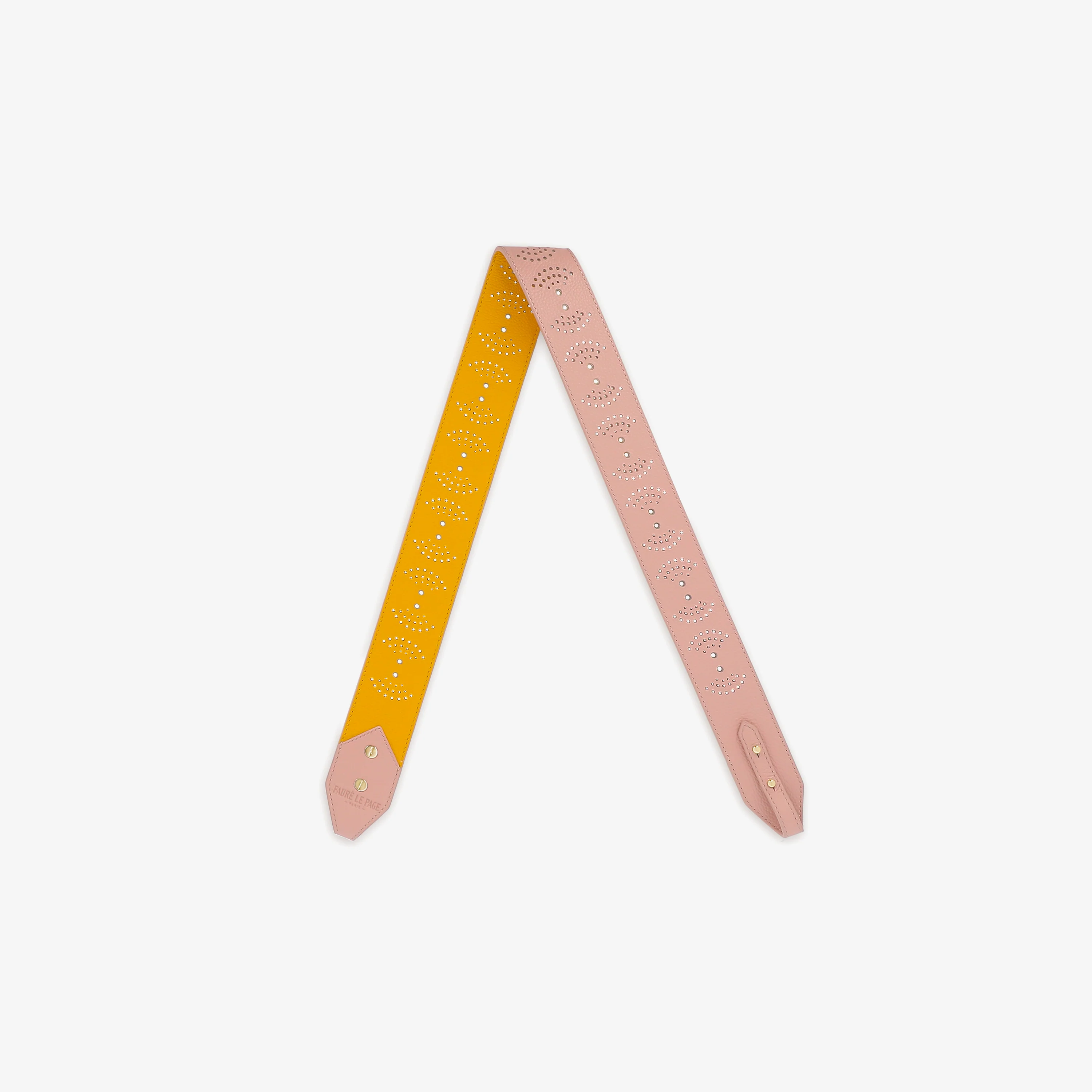 Scale Perforated Strap - Image 12