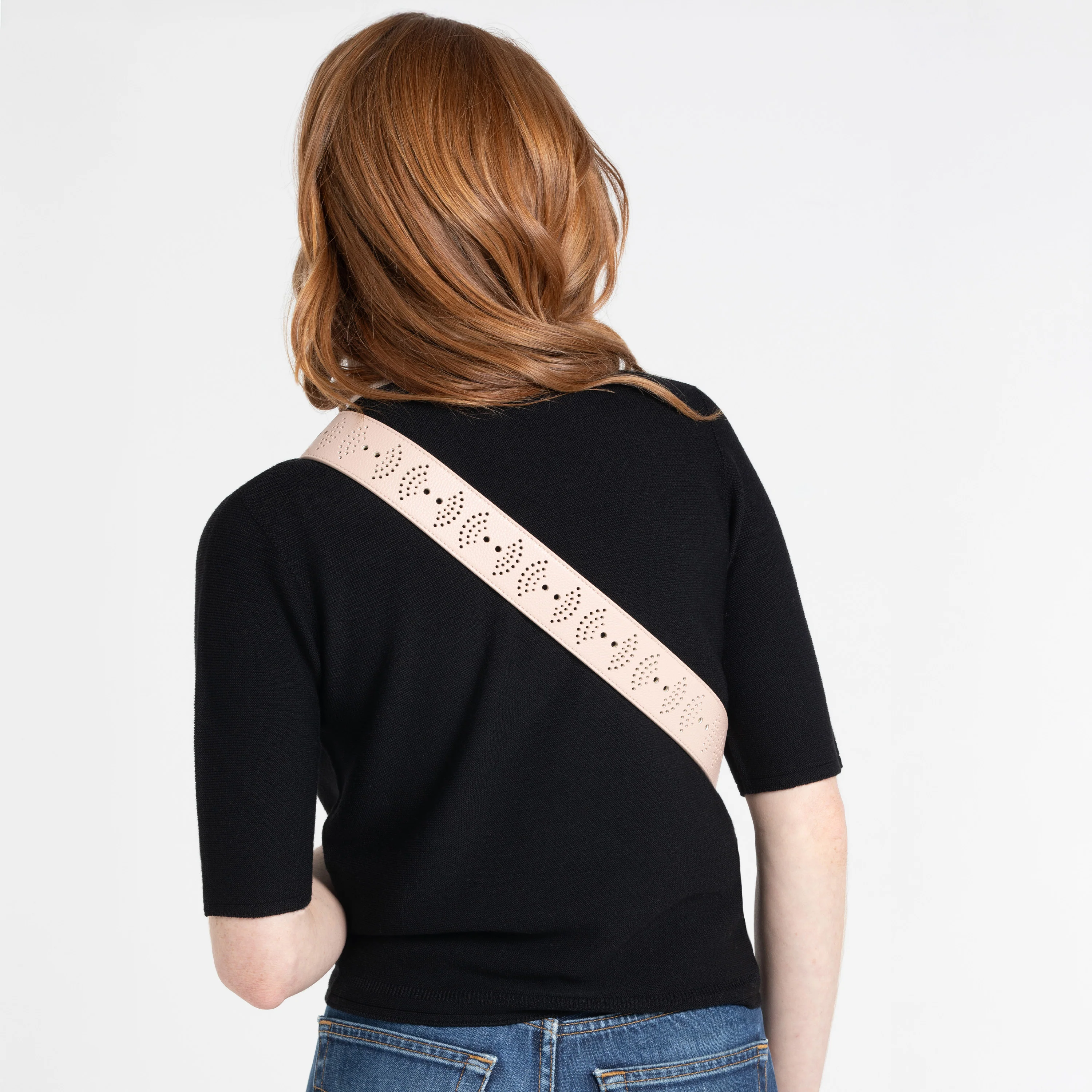 Scale Perforated Strap - Image 13