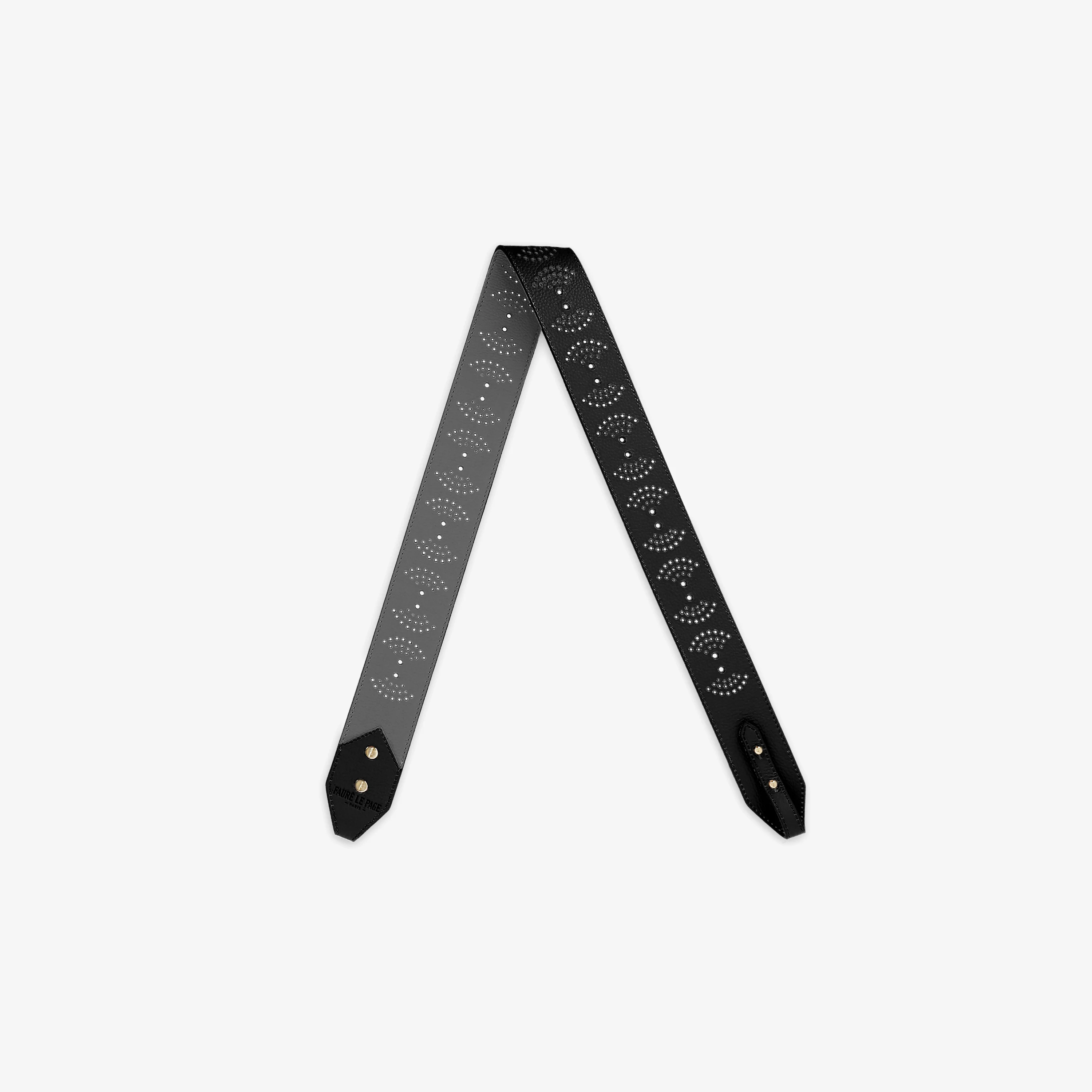 Scale Perforated Strap - Image 5