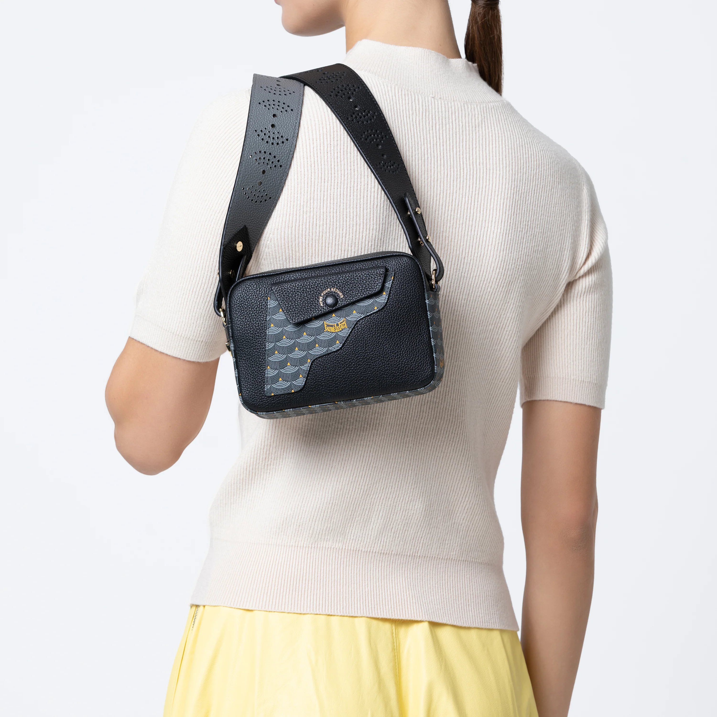 Scale Perforated Strap - Image 7