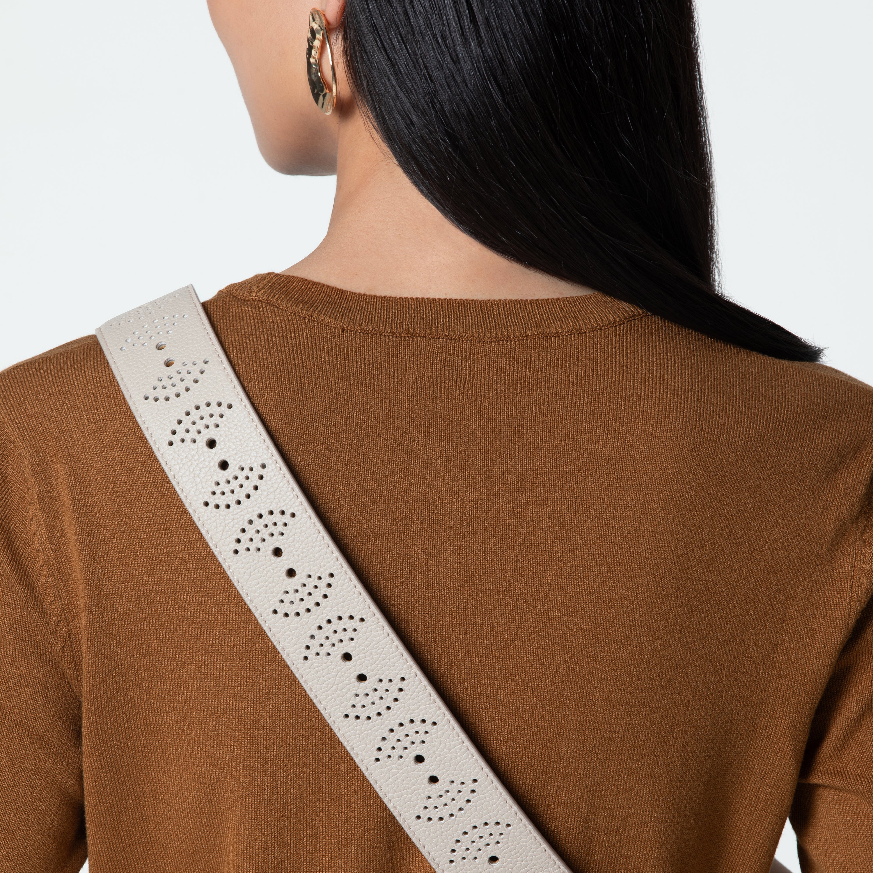 Scale Perforated Strap - Image 9