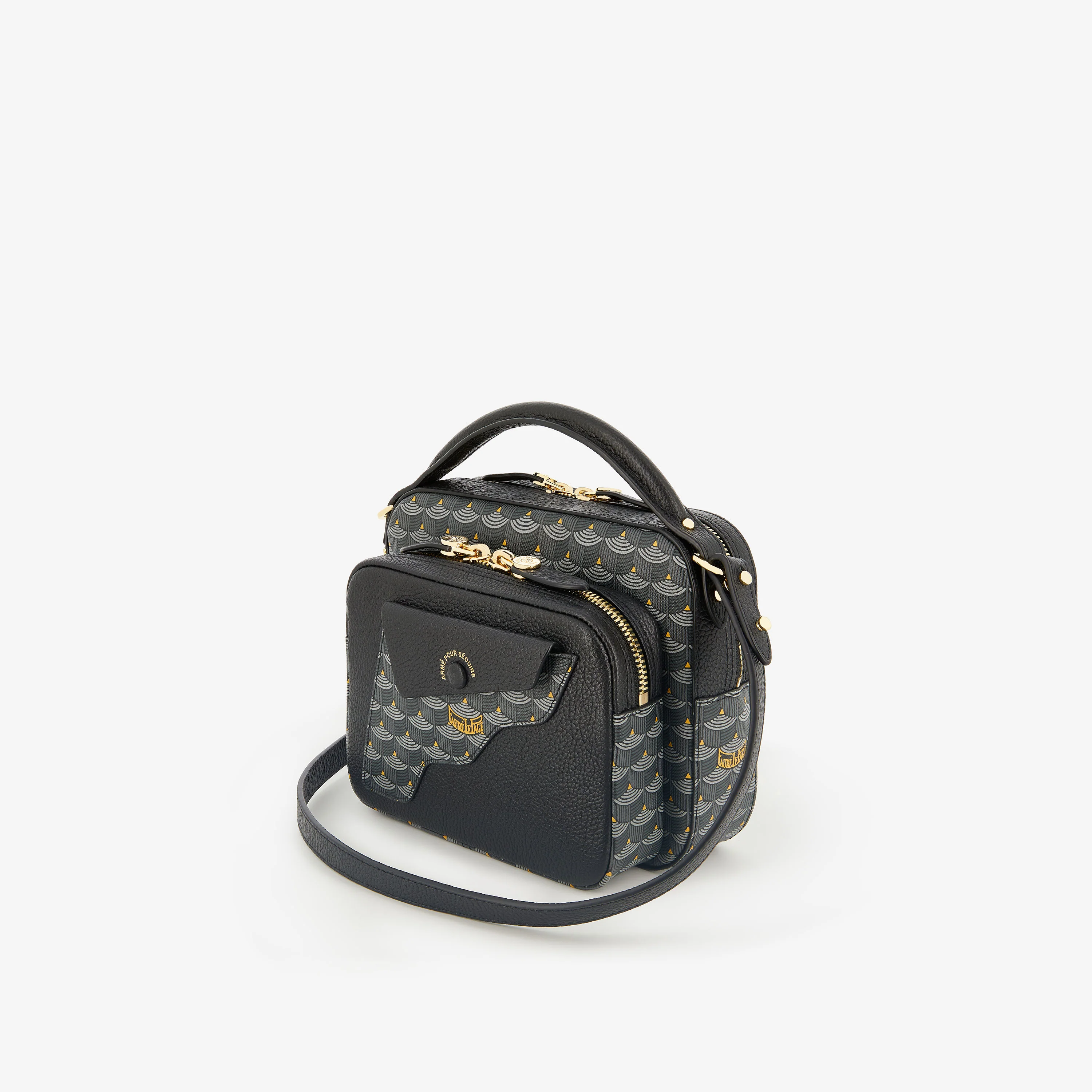 Calibre Soft Bag 20 - Image 3