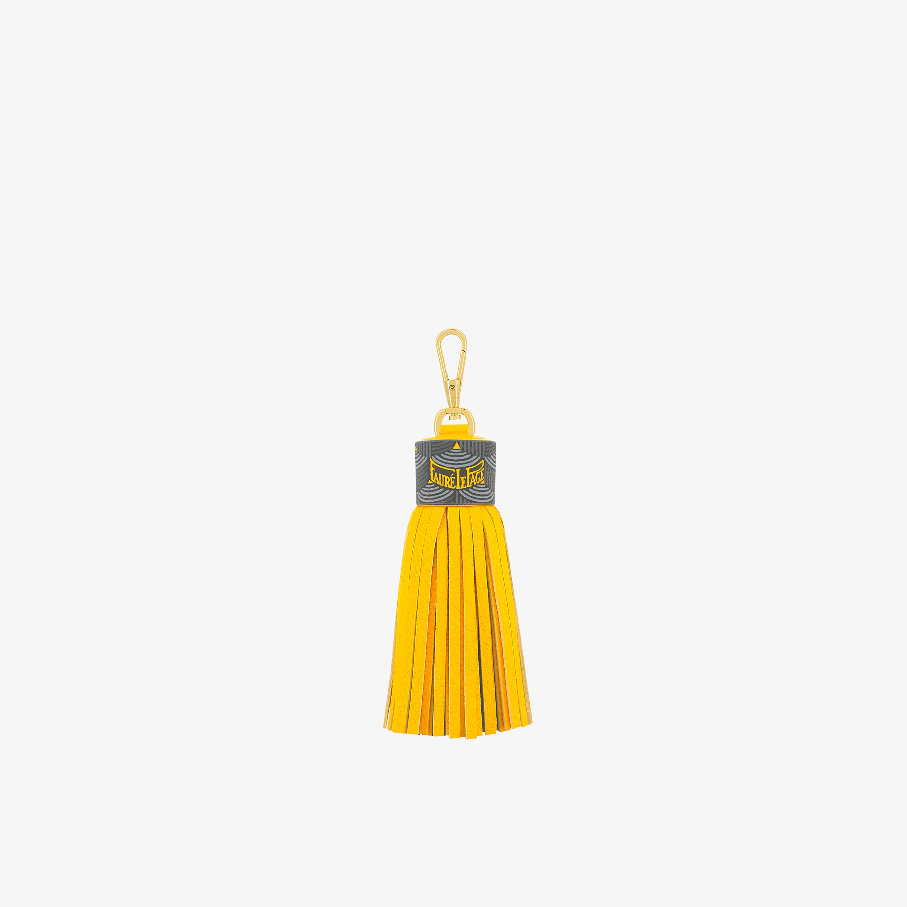 Tassel Key Holder - Image 3