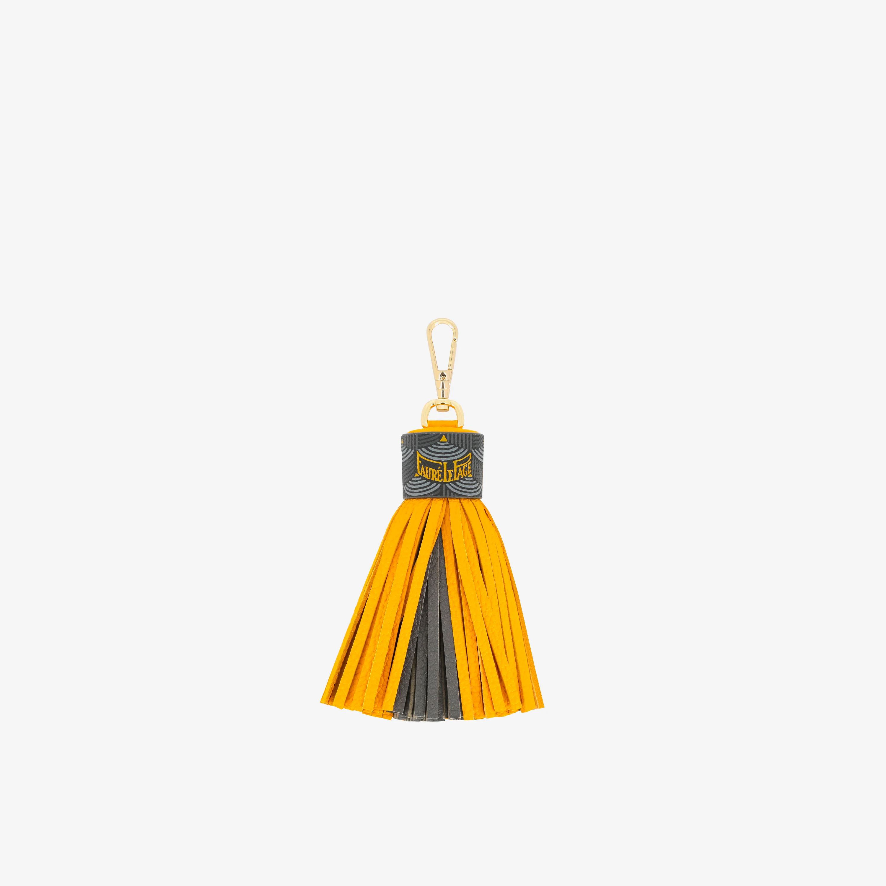 Tassel Key Holder - Image 4