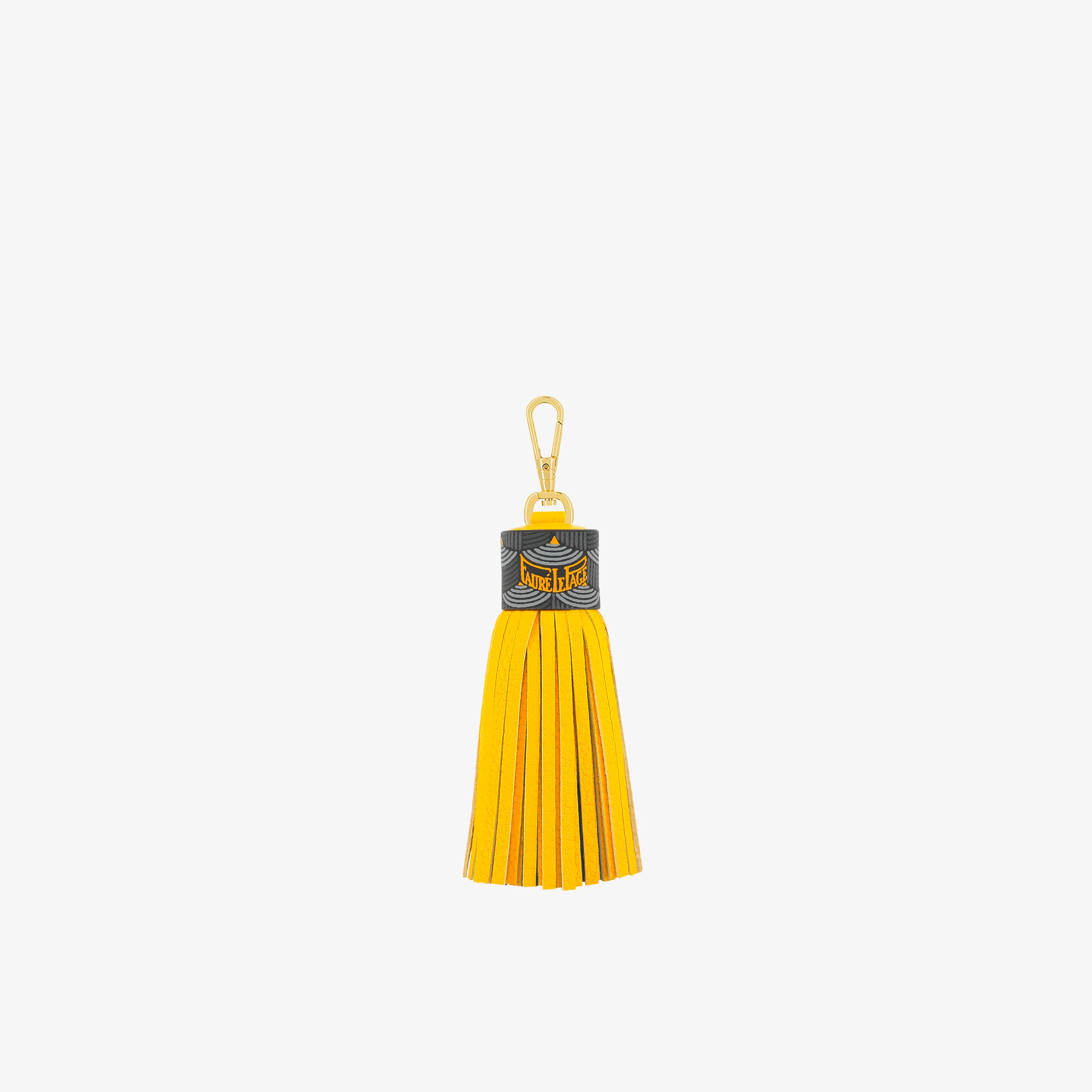Tassel Key Holder - Image 5