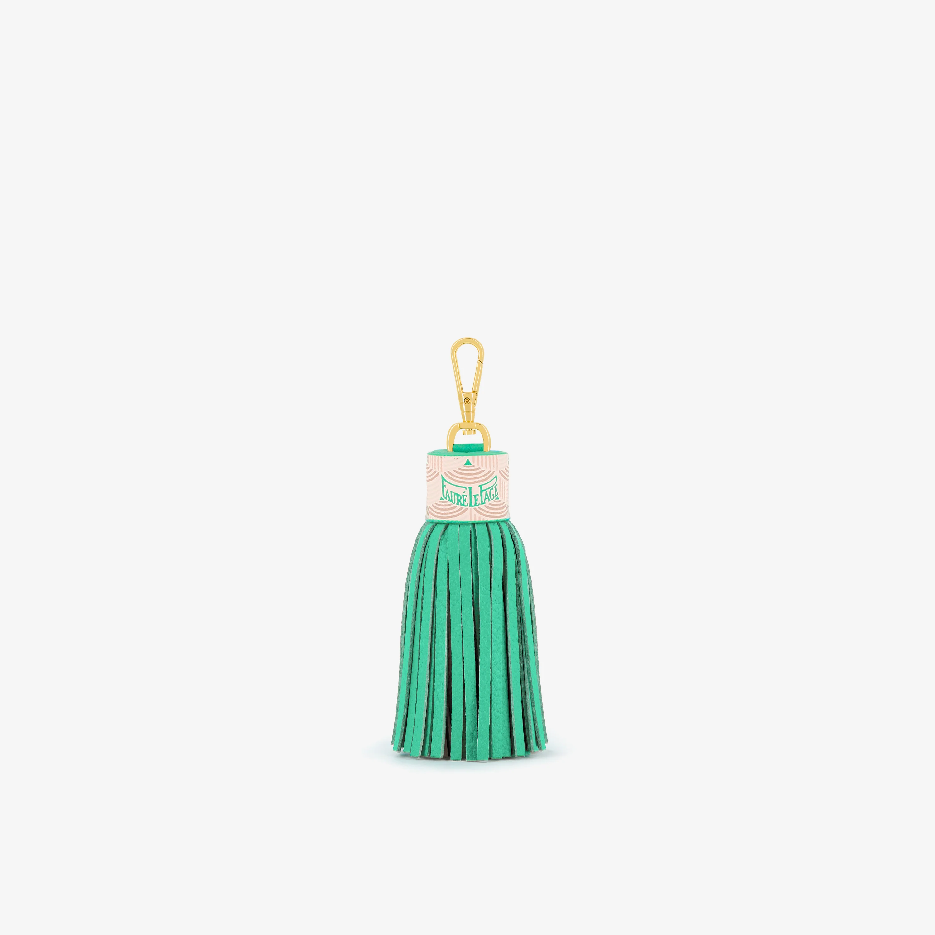 Tassel Key Holder - Image 3