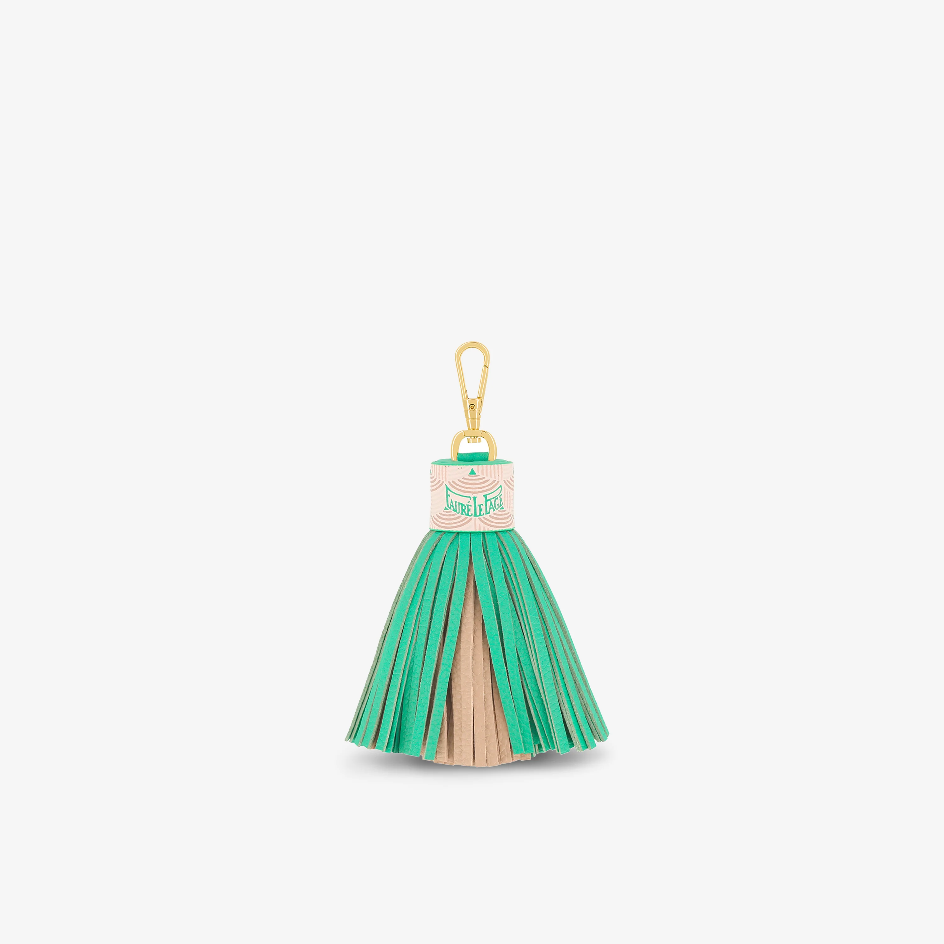 Tassel Key Holder - Image 4
