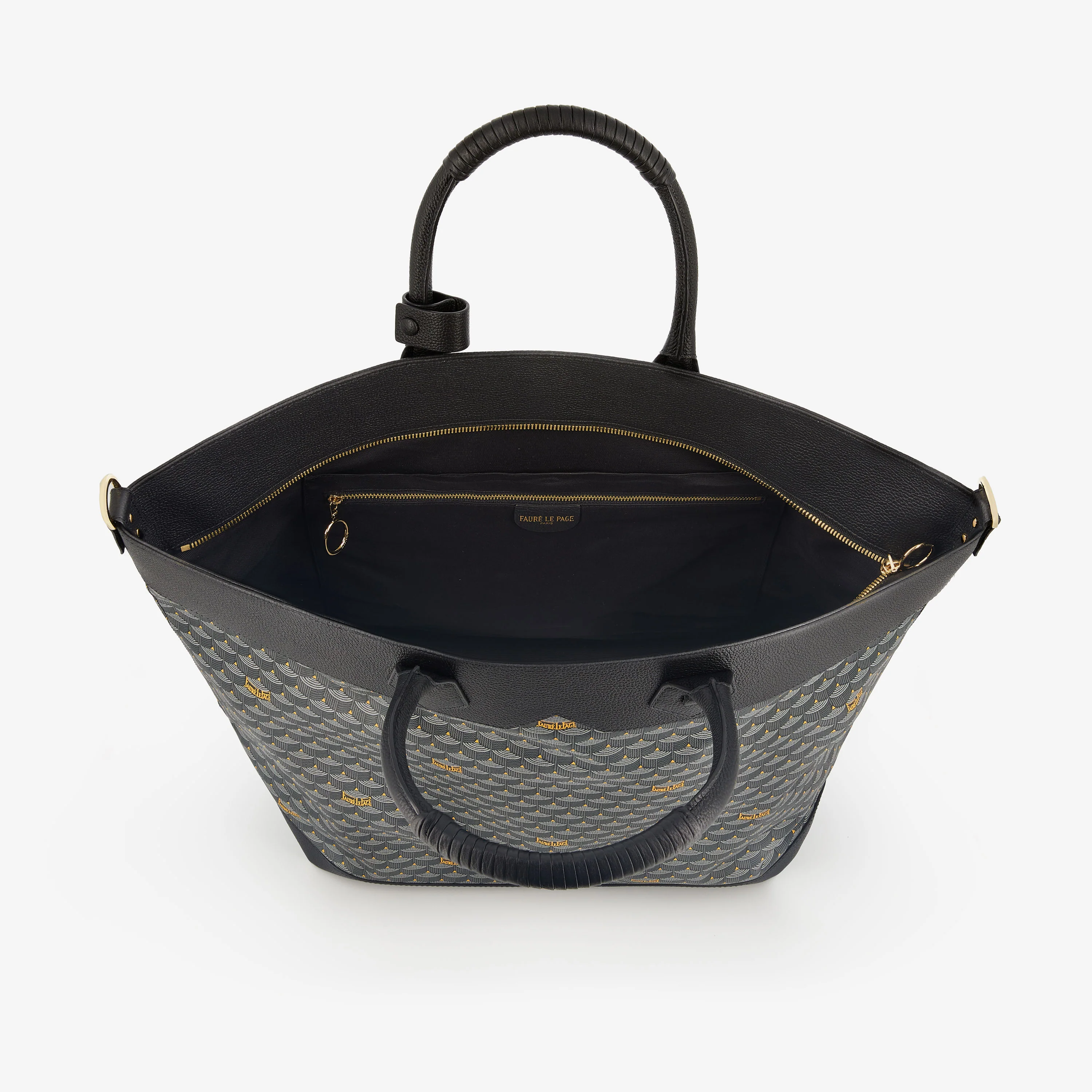 Carry On Travel Bag - Image 14