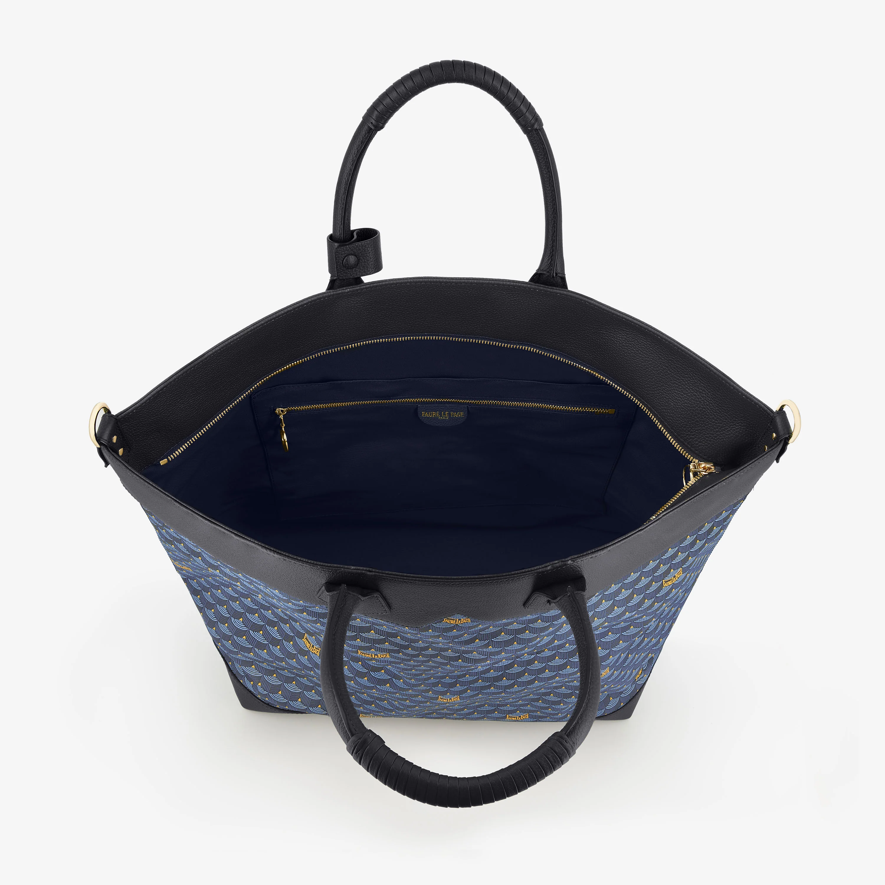 Carry On Travel Bag - Image 4