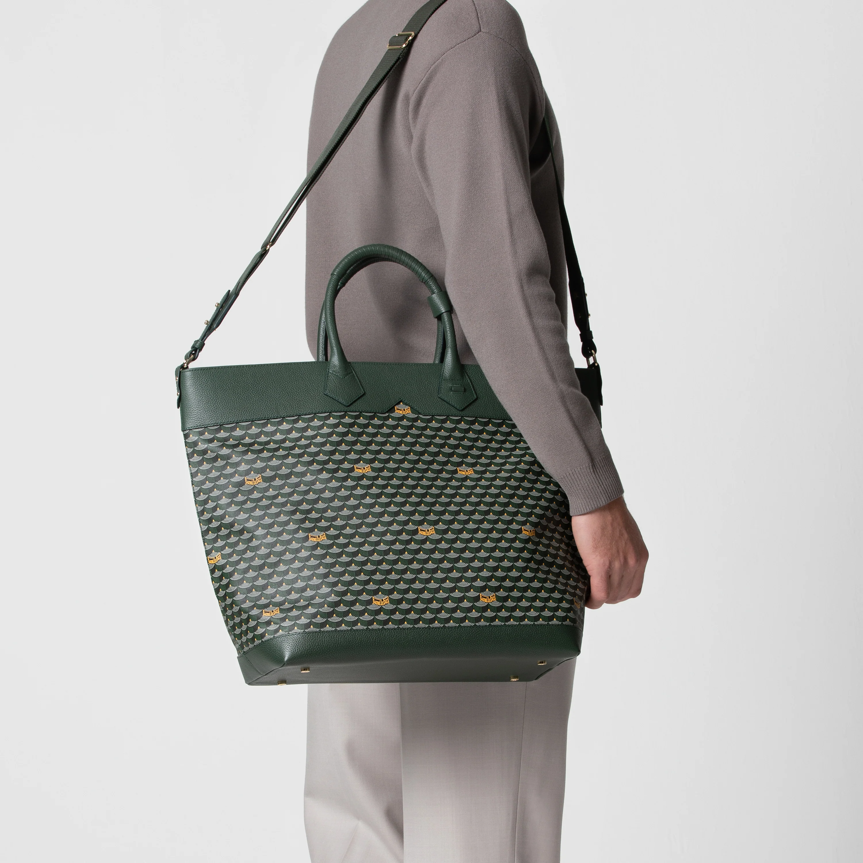 Carry On Travel Bag - Image 7