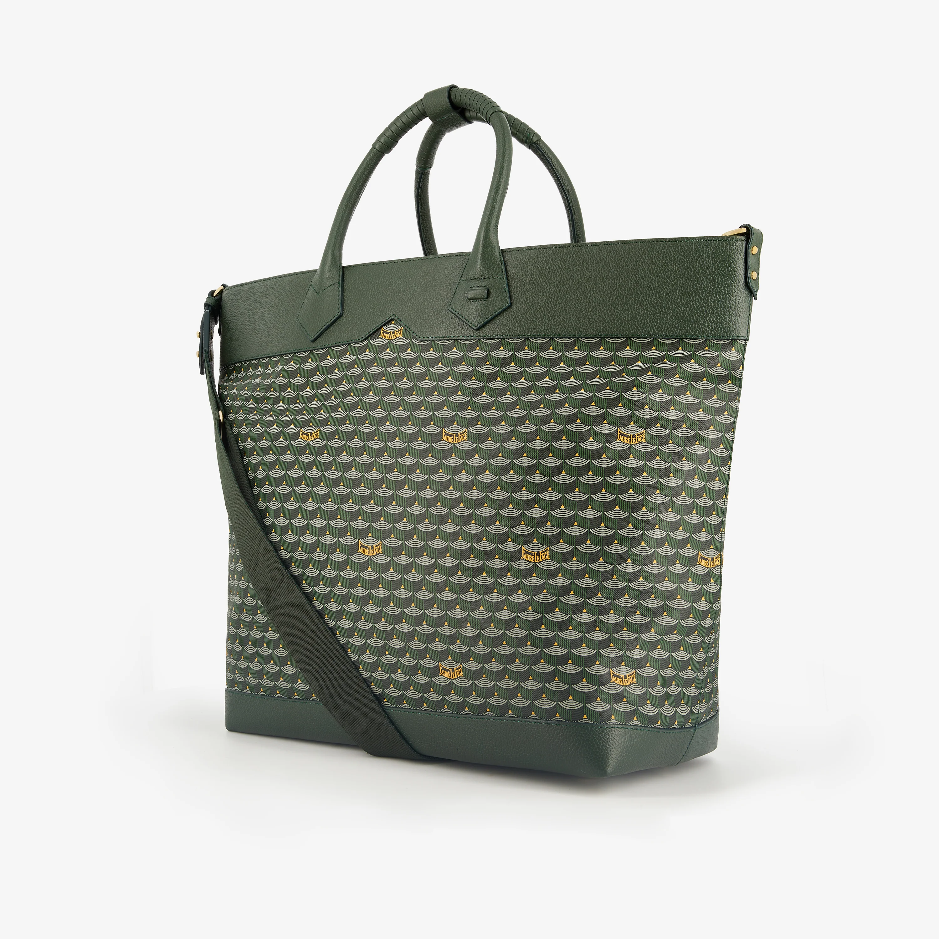 Carry On Travel Bag - Image 8