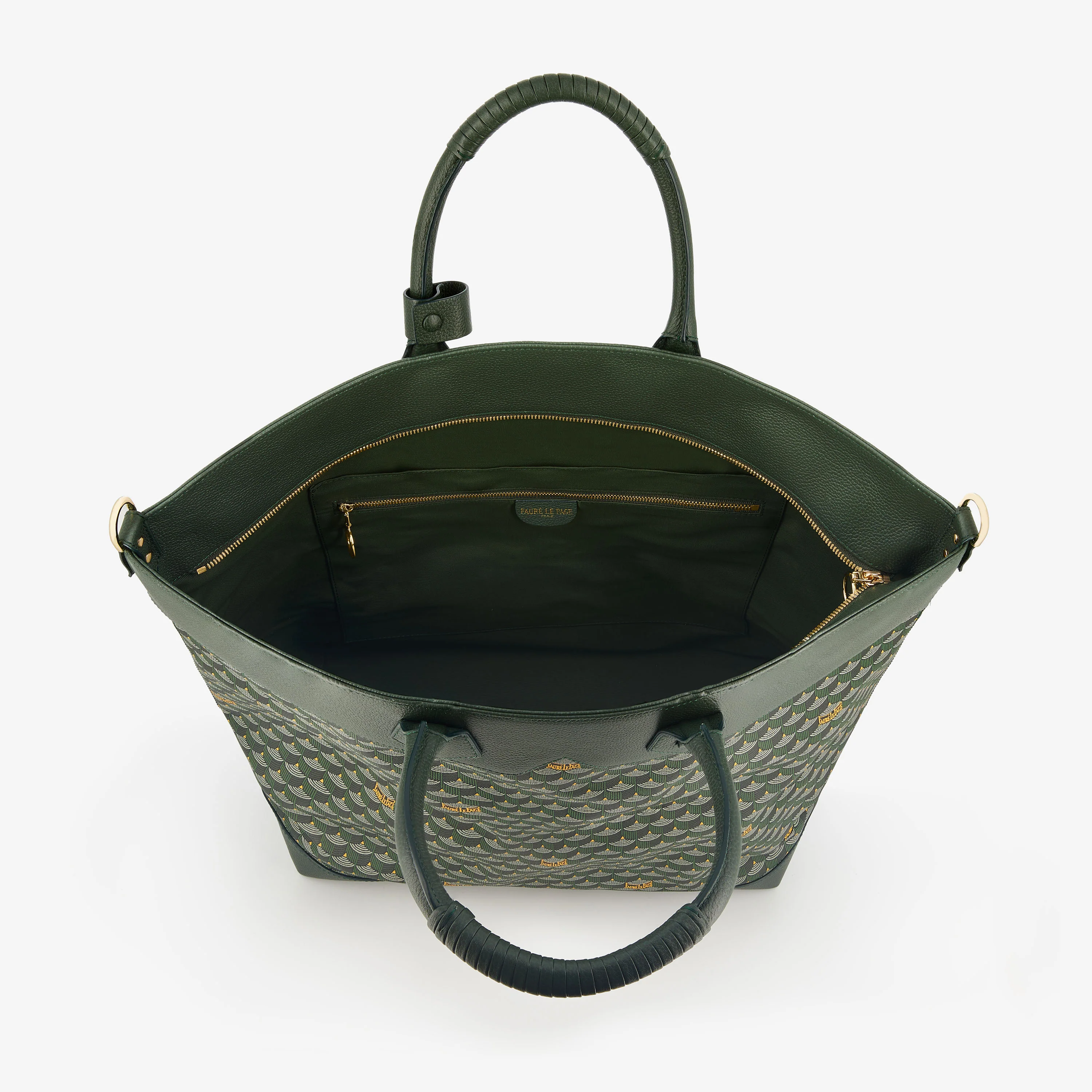 Carry On Travel Bag - Image 9